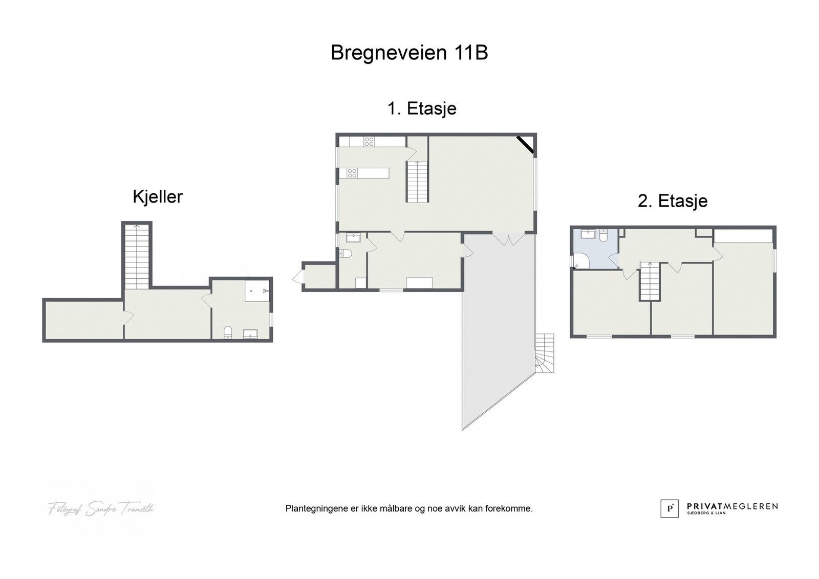 - Husk å melde deg på visning, velkommen | Kontakt meg gjerne for spørsmål før visning - Galleribilde