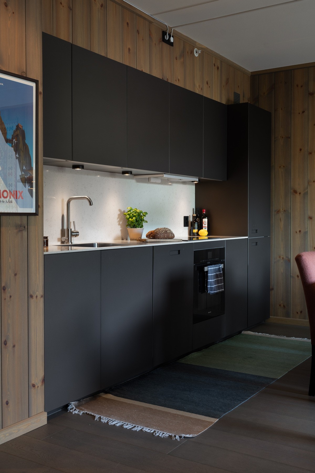 Tryll frem de flotteste retter til de du er glad i Galleribilde