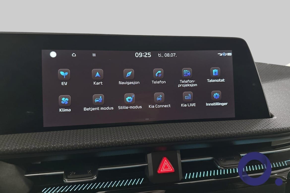 Kia EV6 15
