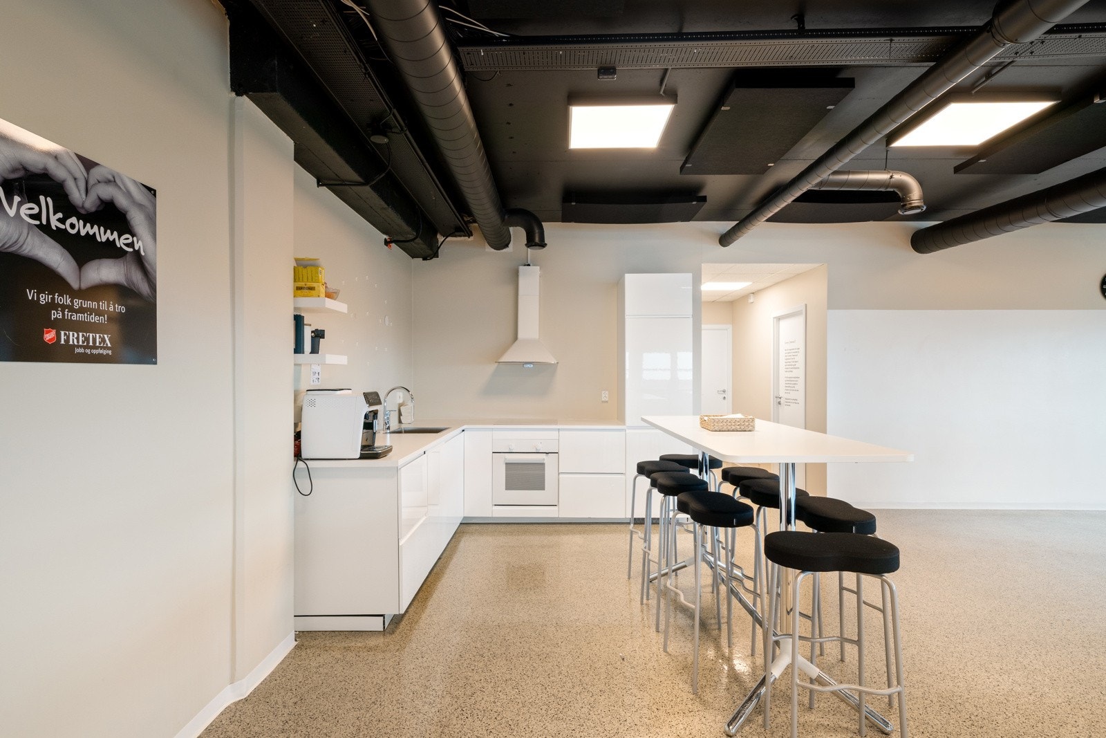 Kokstadflaten 19B Galleribilde