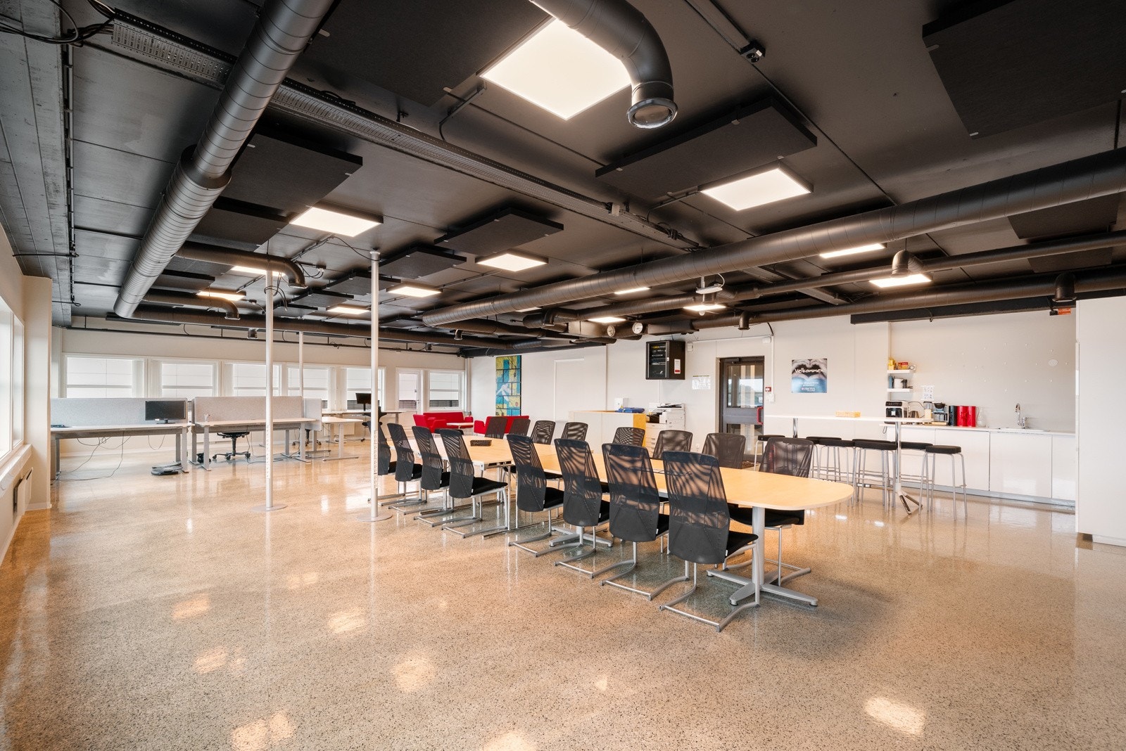 Kokstadflaten 19B Galleribilde