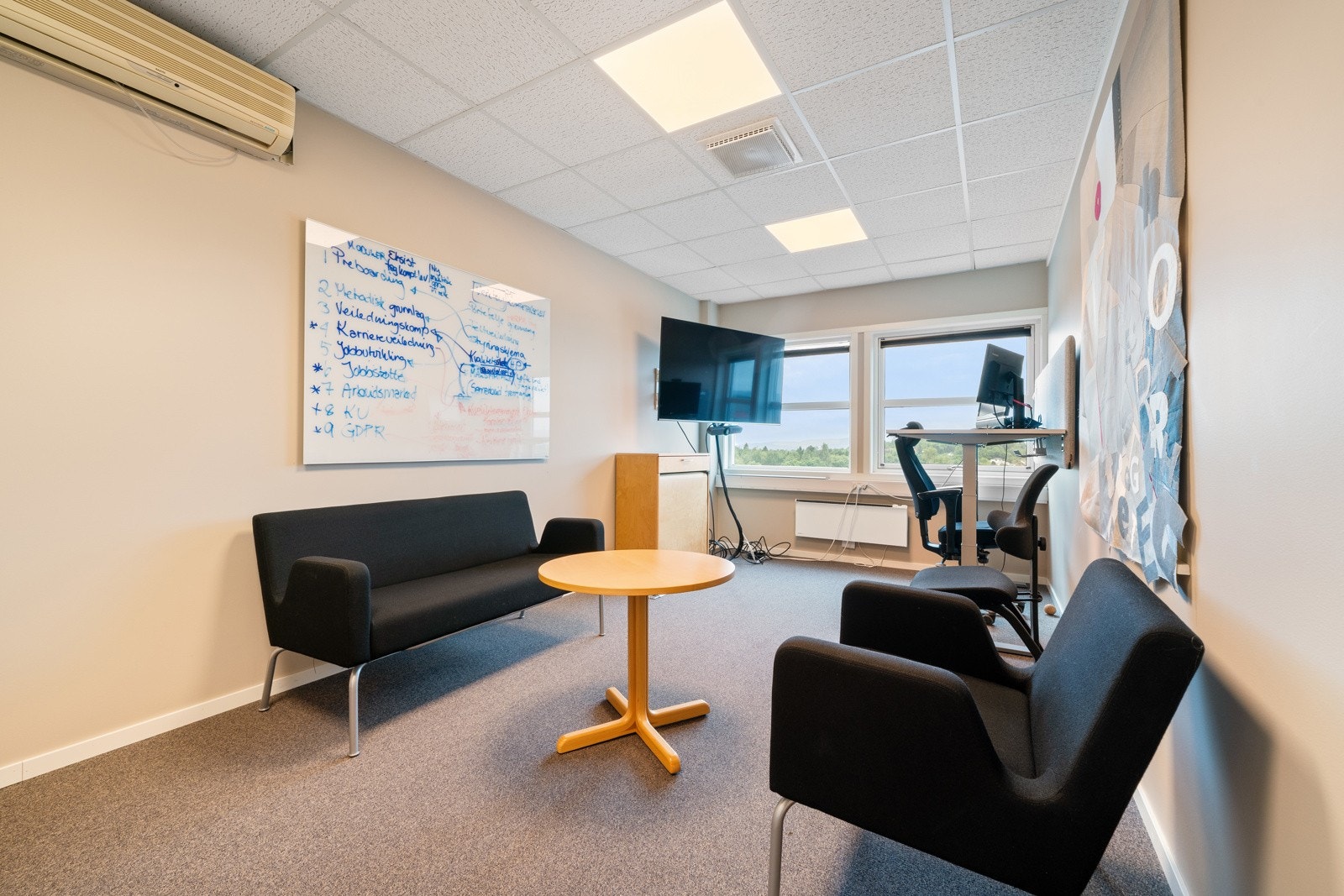 Kokstadflaten 19B Galleribilde