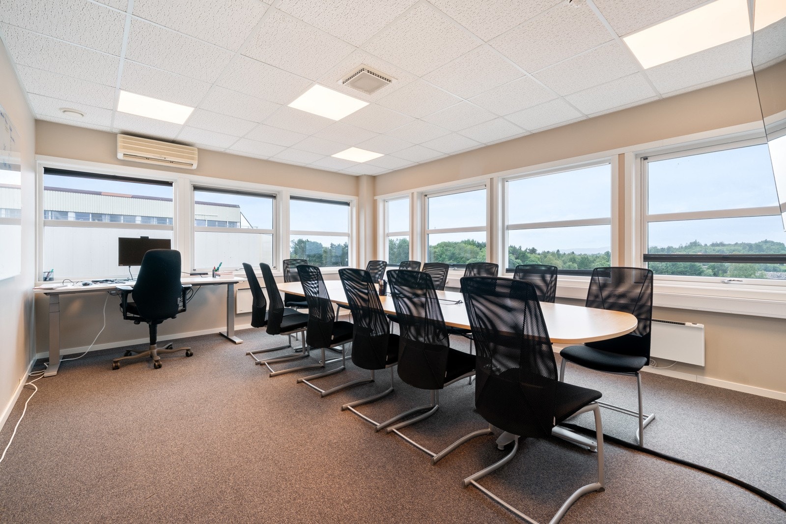 Kokstadflaten 19B Galleribilde