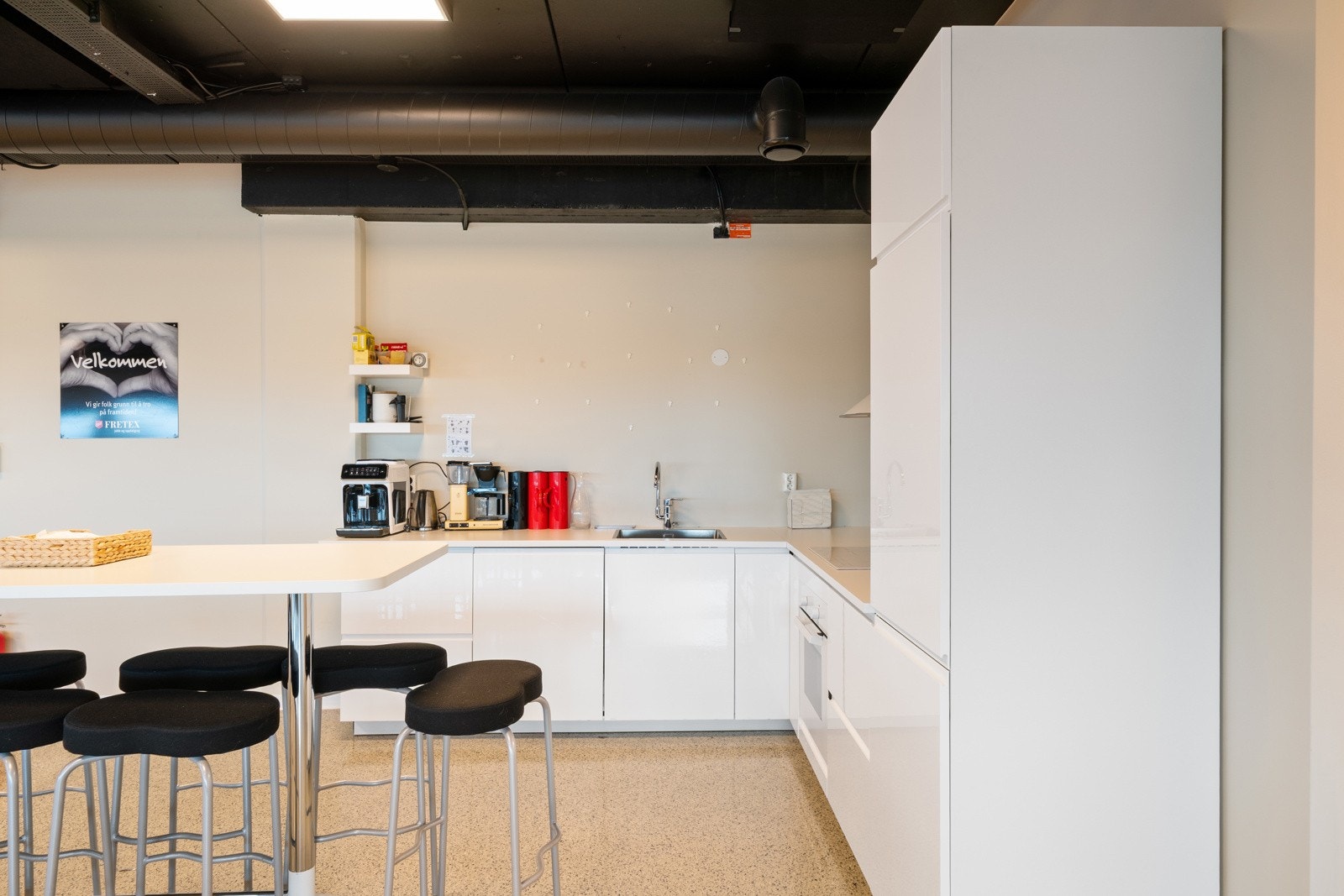 Kokstadflaten 19B Galleribilde