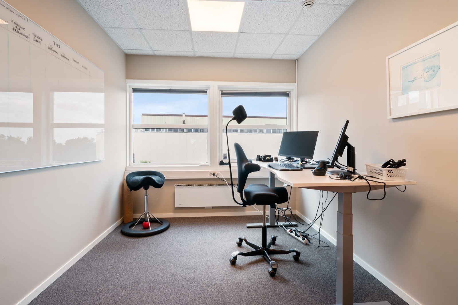 Kokstadflaten 19B Galleribilde