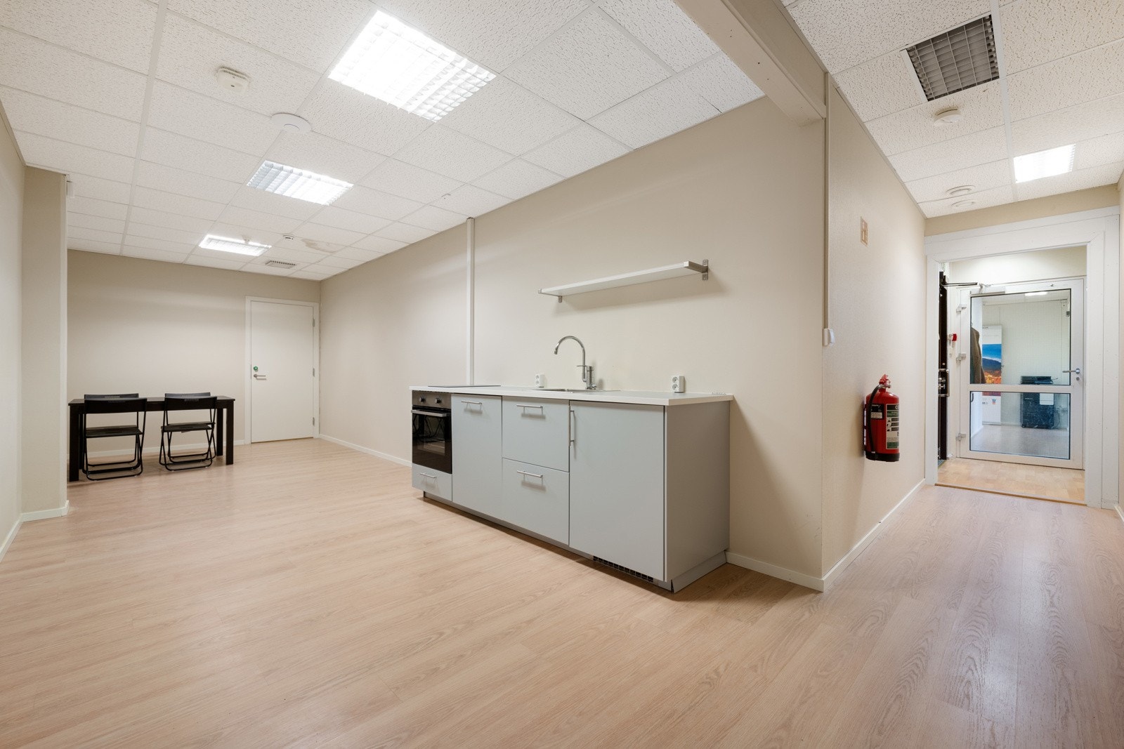 Kokstadflaten 19B Galleribilde