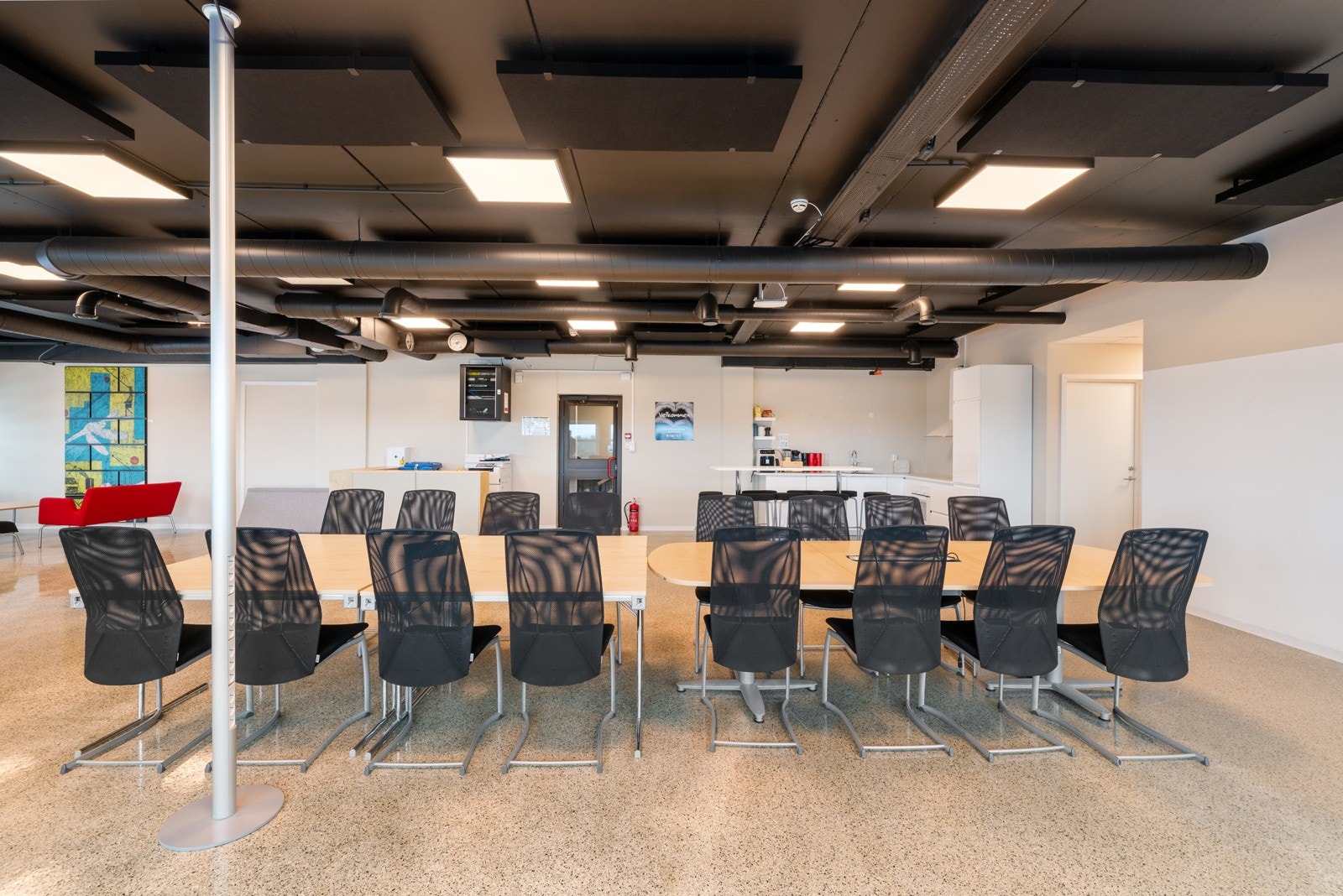 Kokstadflaten 19B Galleribilde