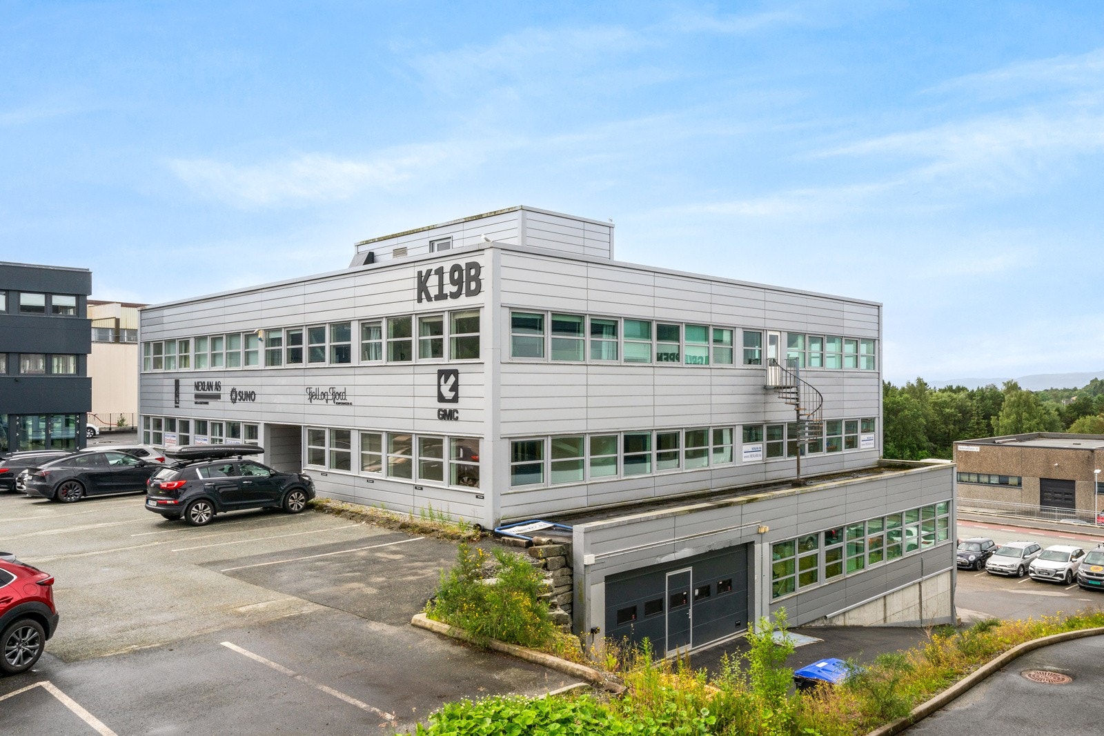 Kokstadflaten 19B Galleribilde