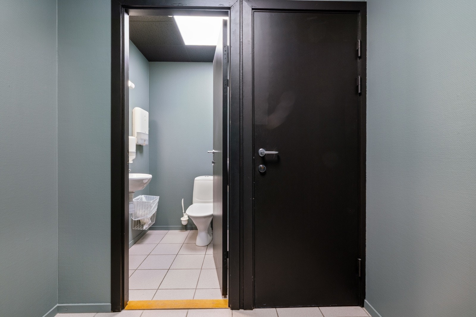 Kokstadflaten 19B Galleribilde