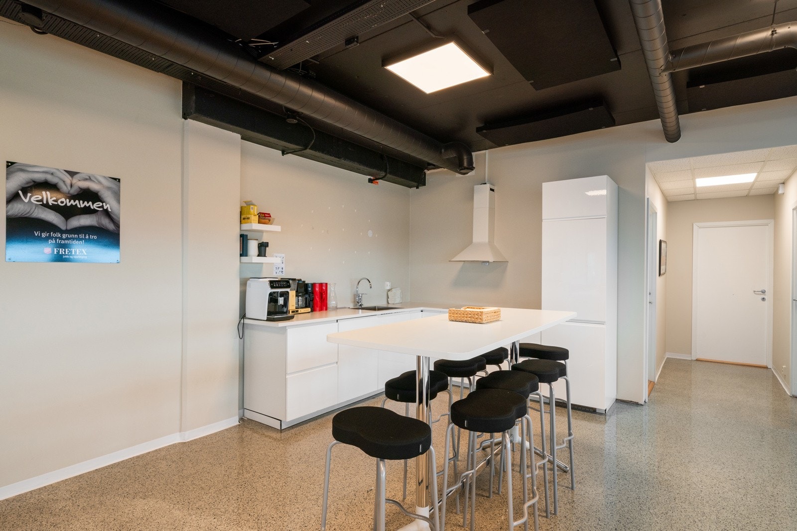 Kokstadflaten 19B Galleribilde