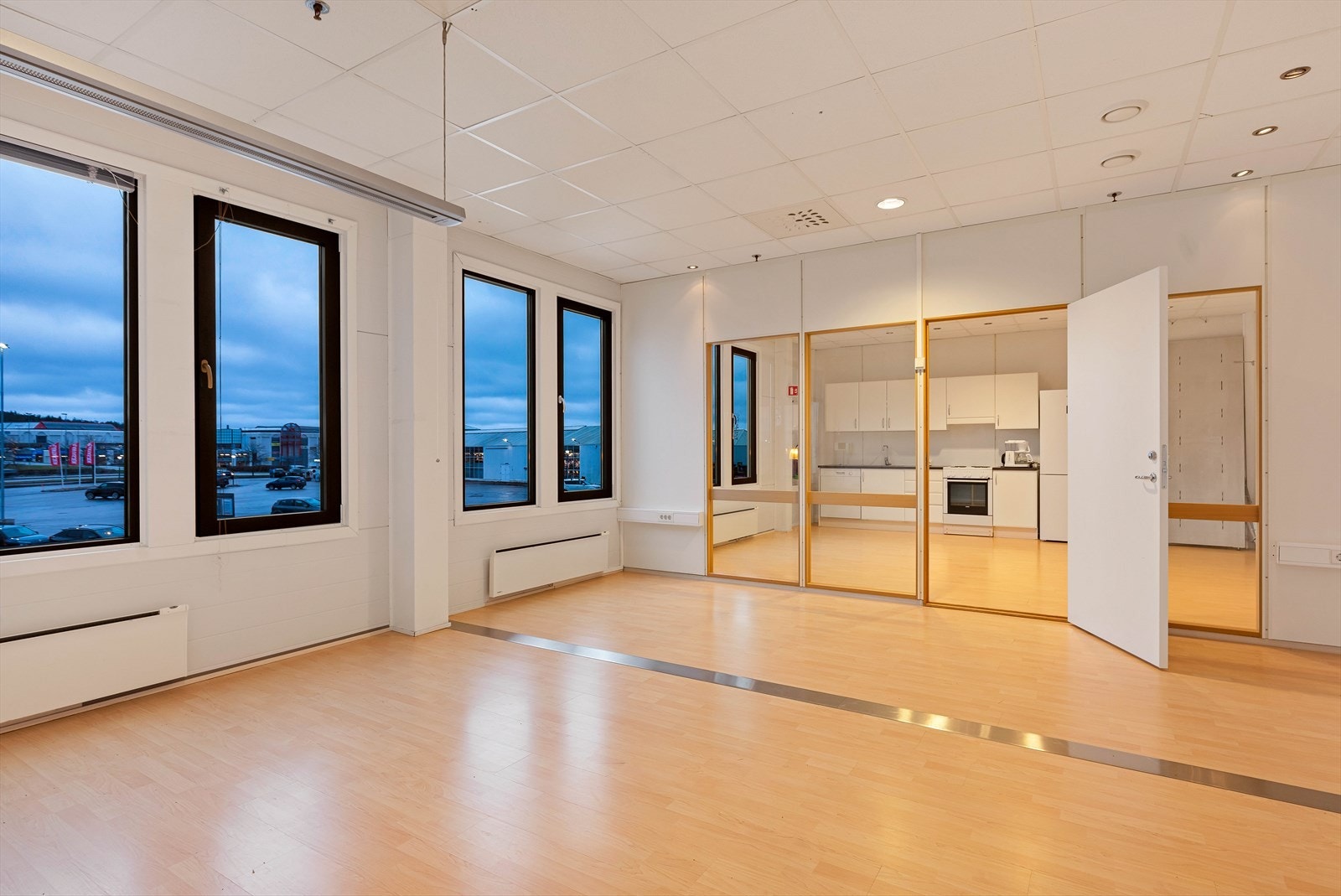 Kontor/møterom Galleribilde