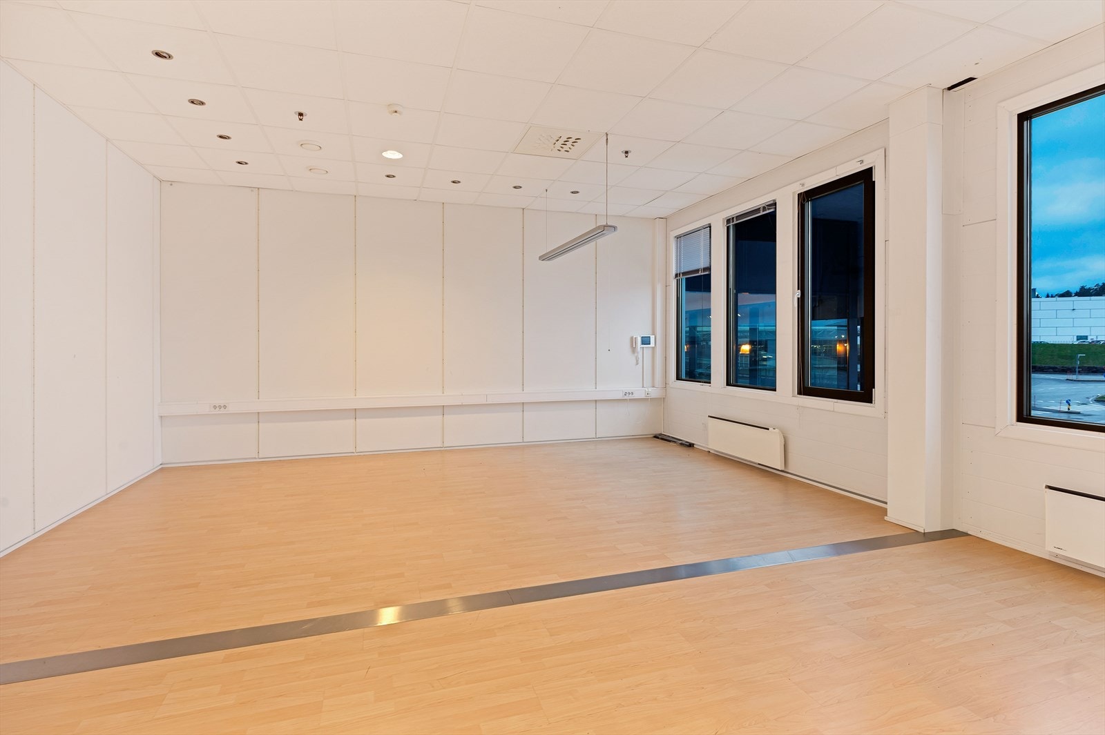 Kontor/møterom Galleribilde