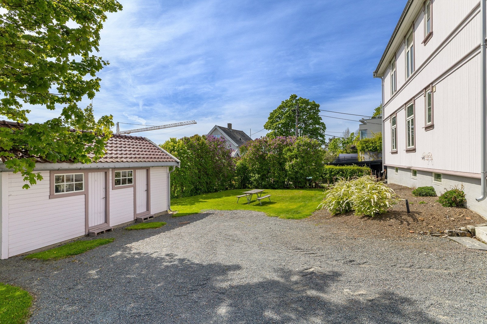 Gamle Drammensvei 10A-8373.jpg Galleribilde