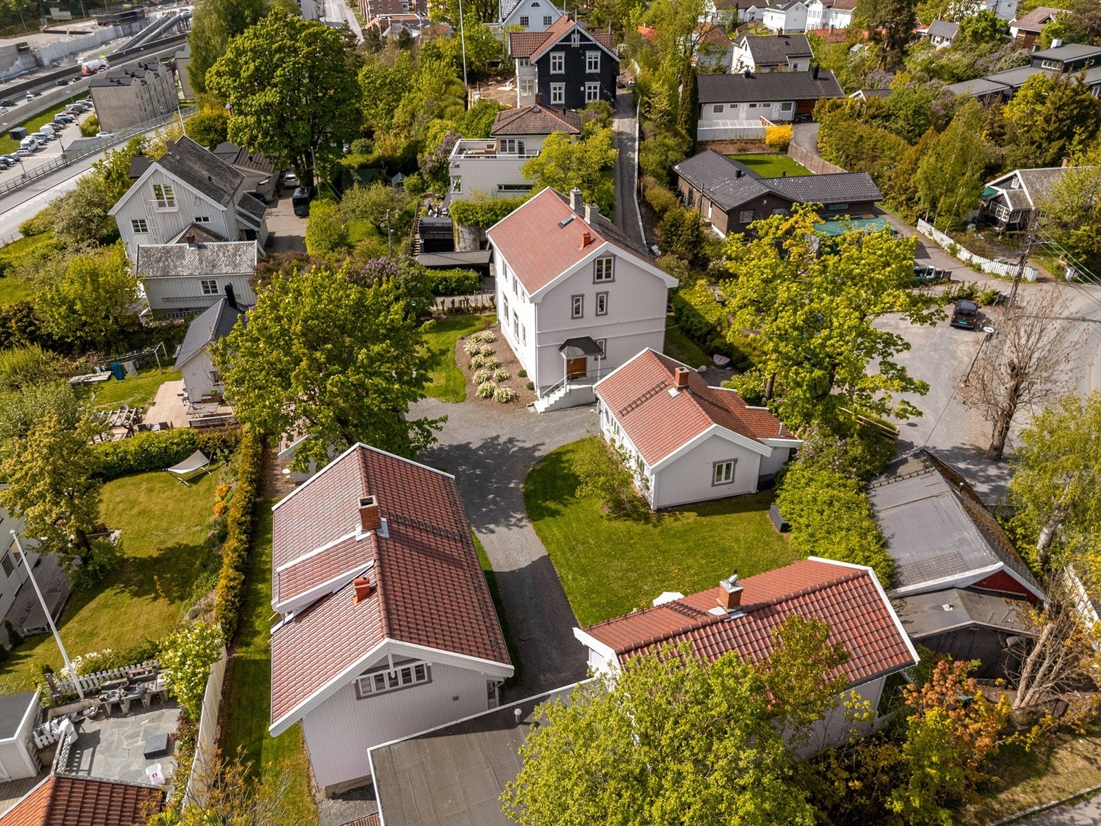 Gamle Drammensvei 10A - Drone--44.jpg Galleribilde