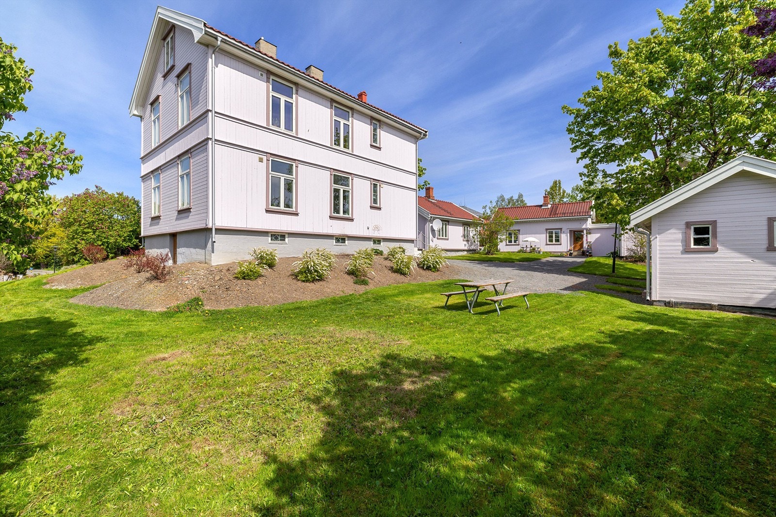 Gamle Drammensvei 10A-8363.jpg Galleribilde