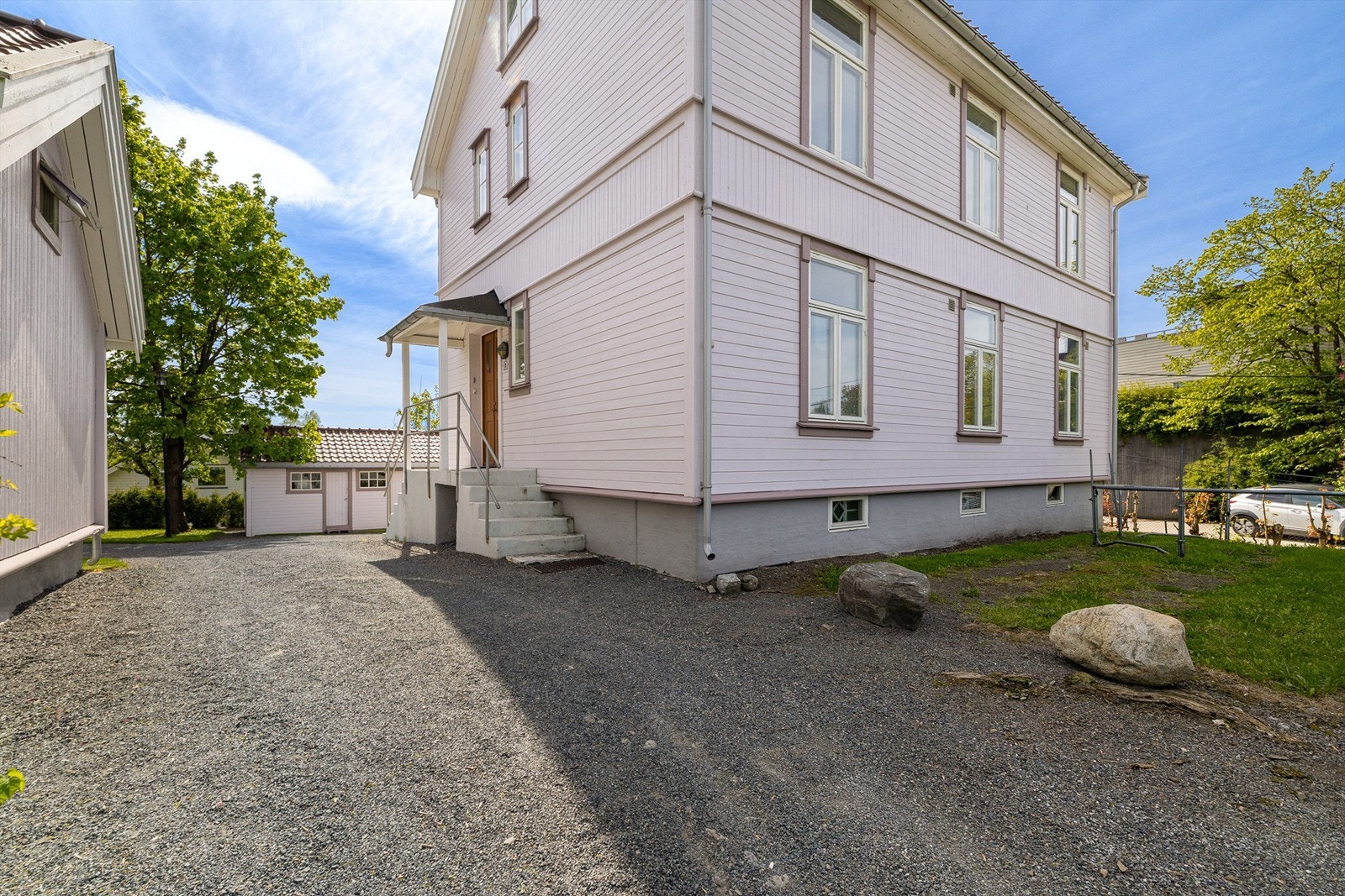 Gamle Drammensvei 10A-8338.jpg Galleribilde
