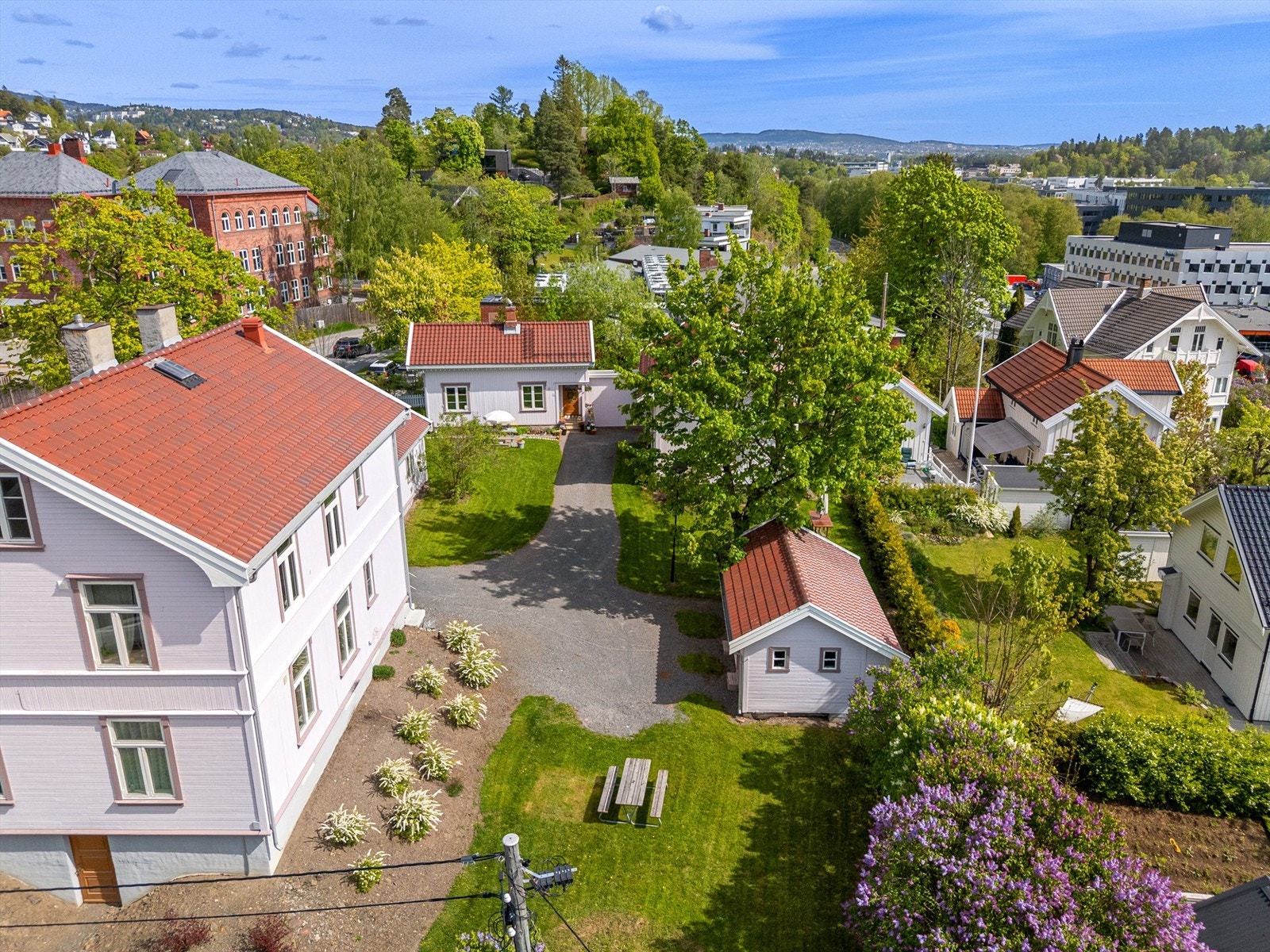 Gamle Drammensvei 10A - Drone--25.jpg Galleribilde