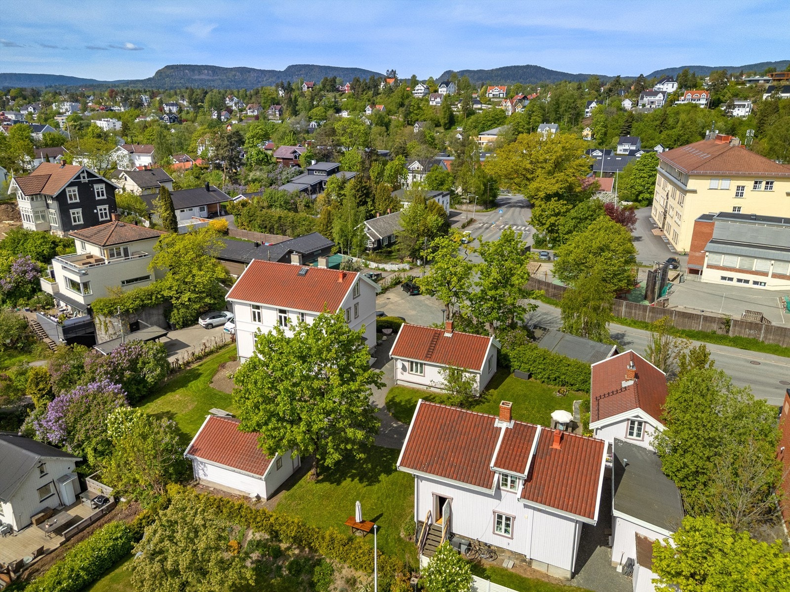 Gamle Drammensvei 10A - Drone--27.jpg Galleribilde
