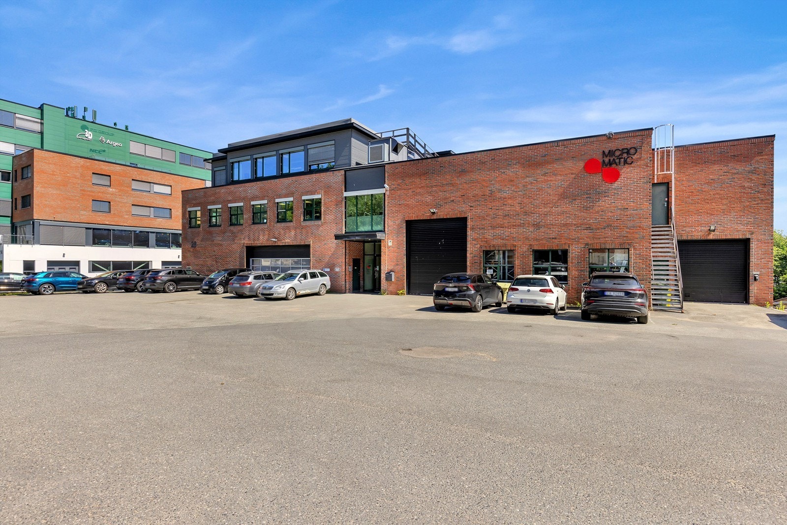 Nye Vakås vei 28 Galleribilde