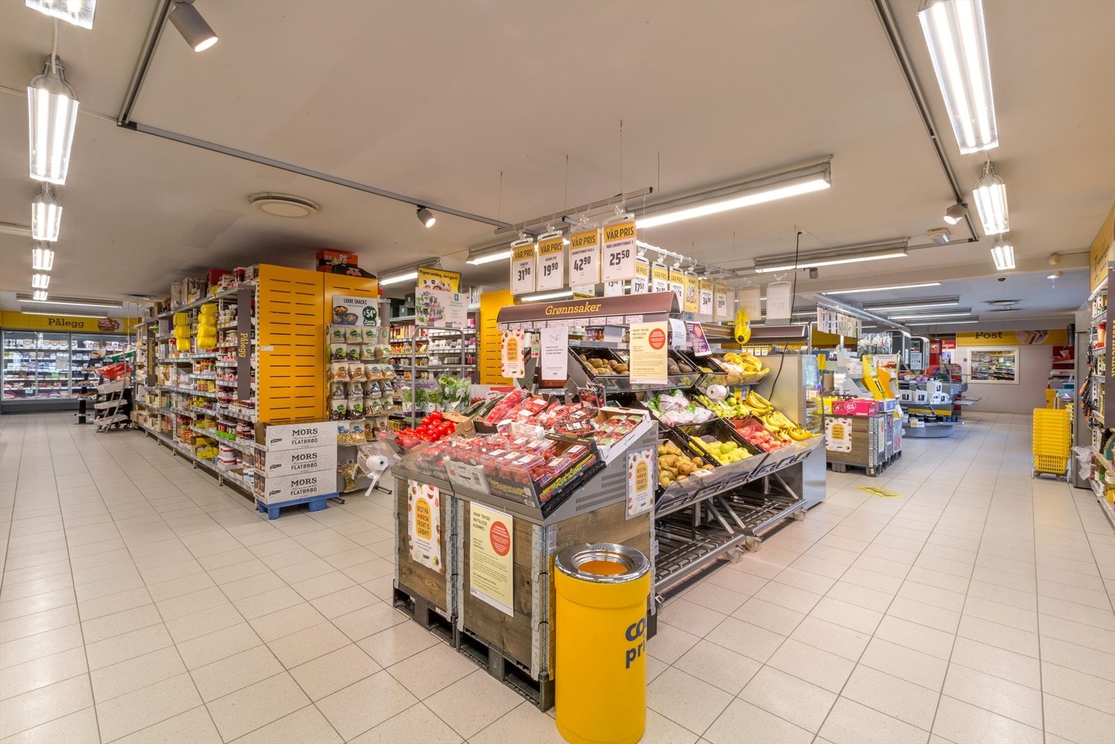 Coop Prix Galleribilde