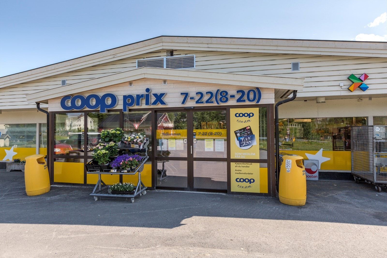 Coop Prix Forset Galleribilde