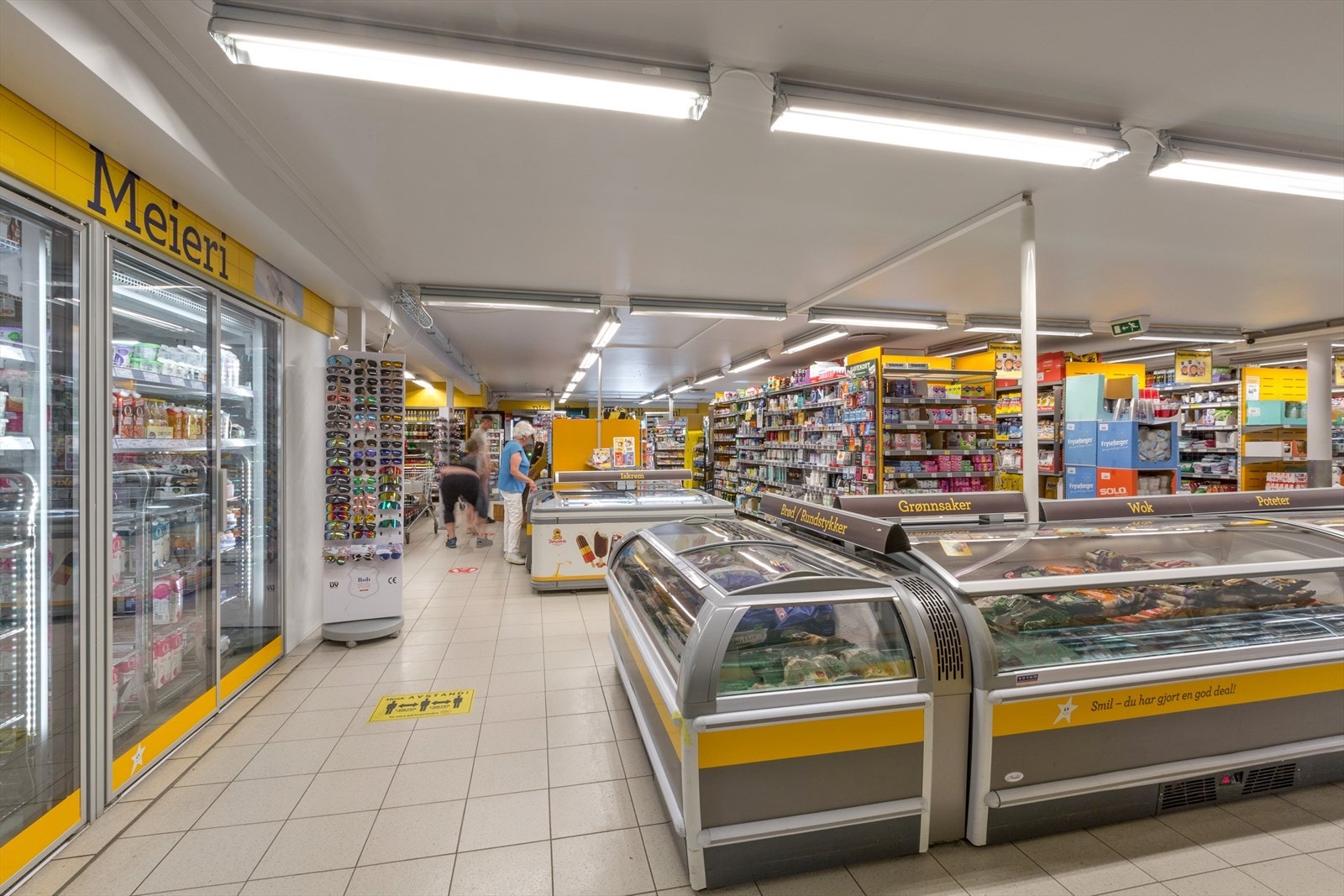 Coop Prix Galleribilde