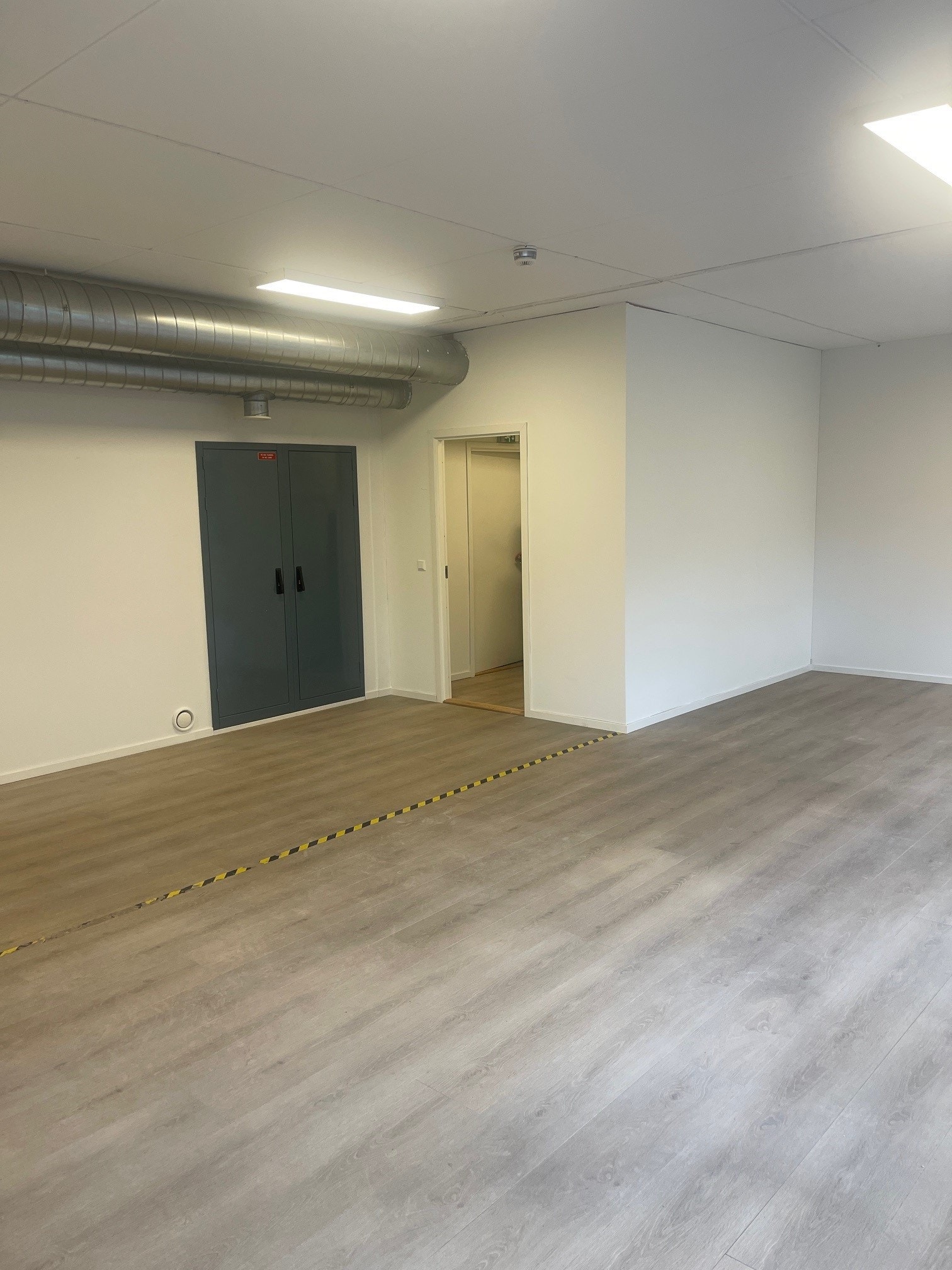 Kontor på 61 m2 Galleribilde