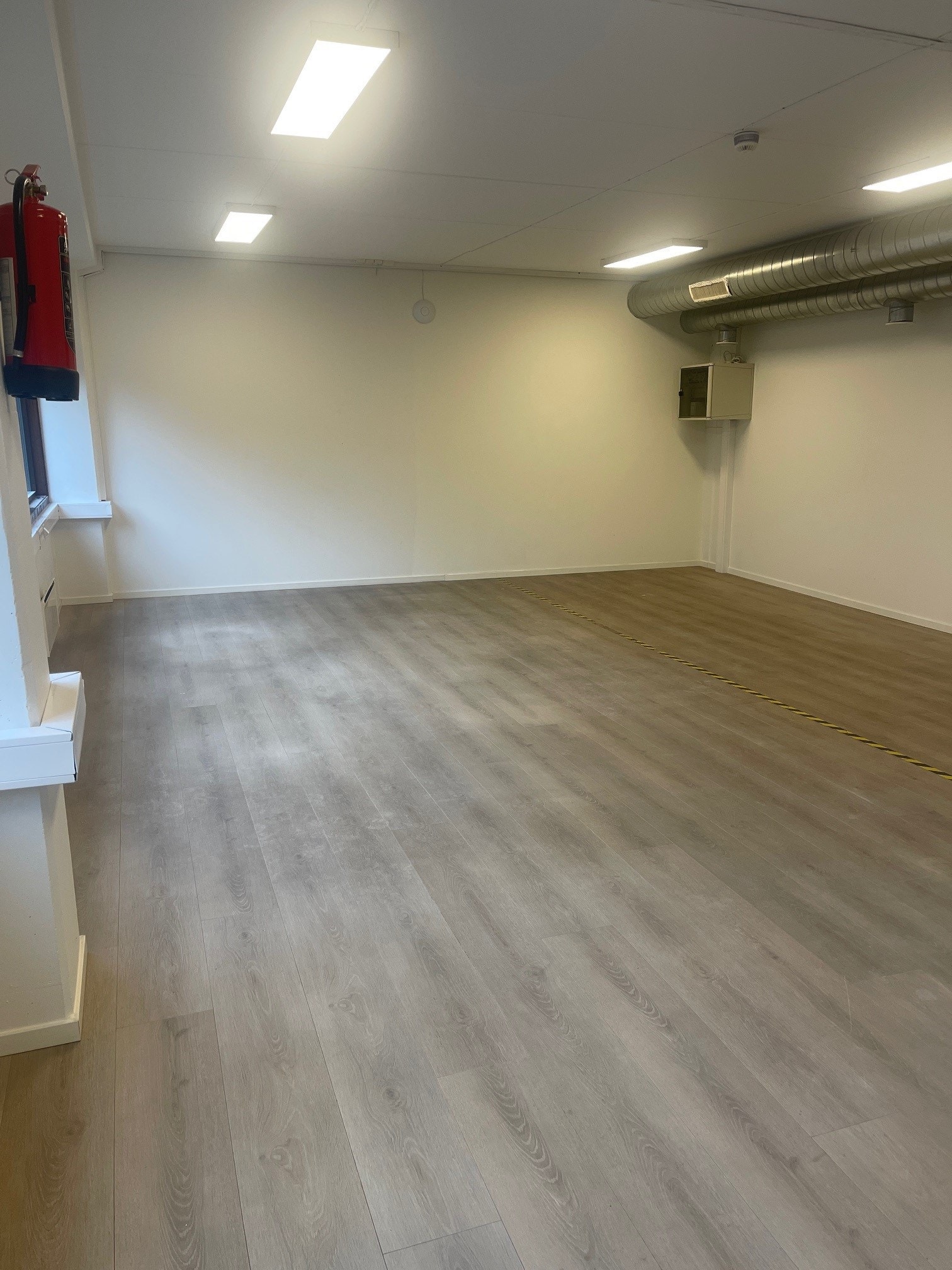 Kontor 61 m2 Galleribilde