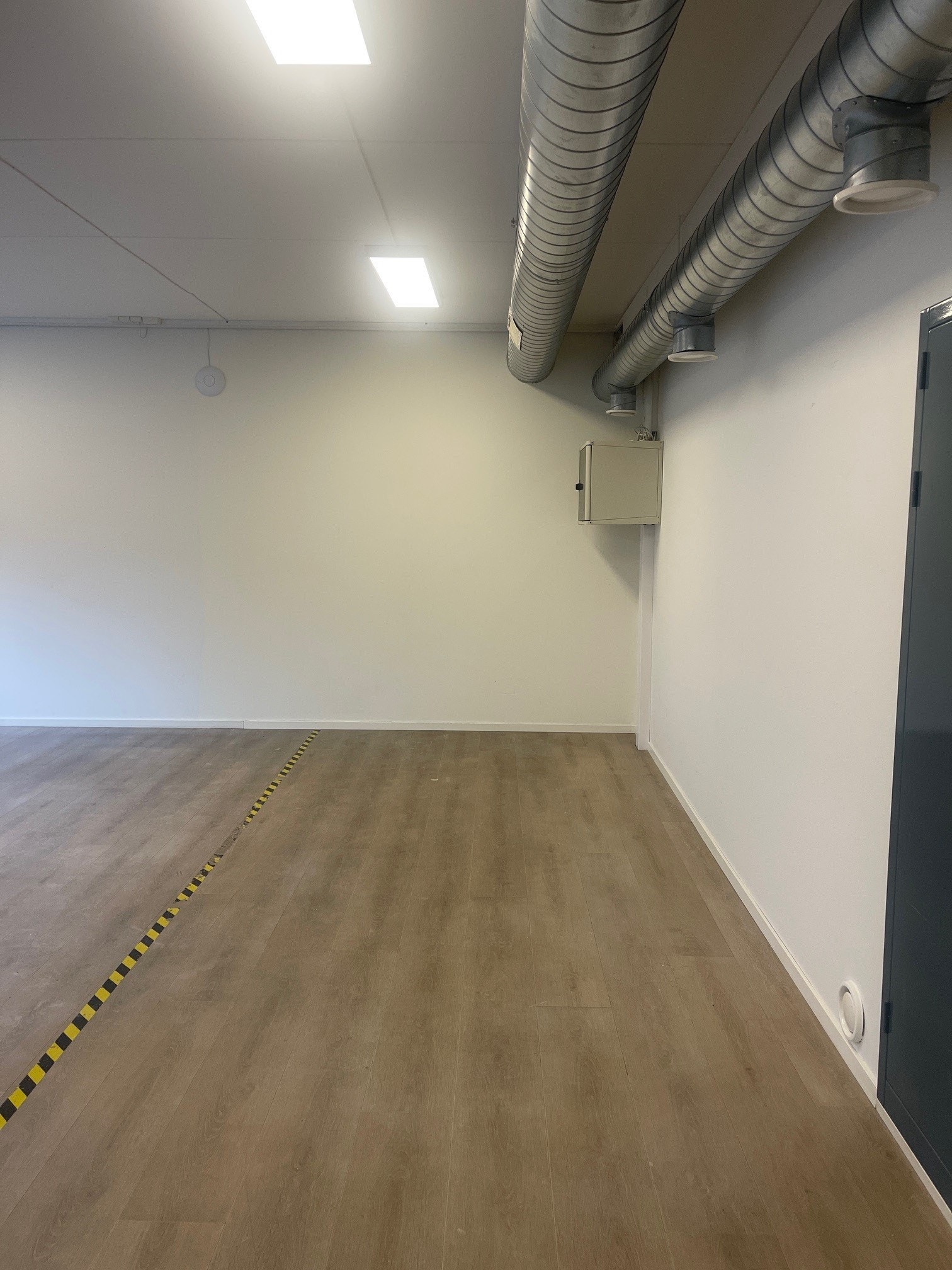 Kontor på 61 m2 Galleribilde