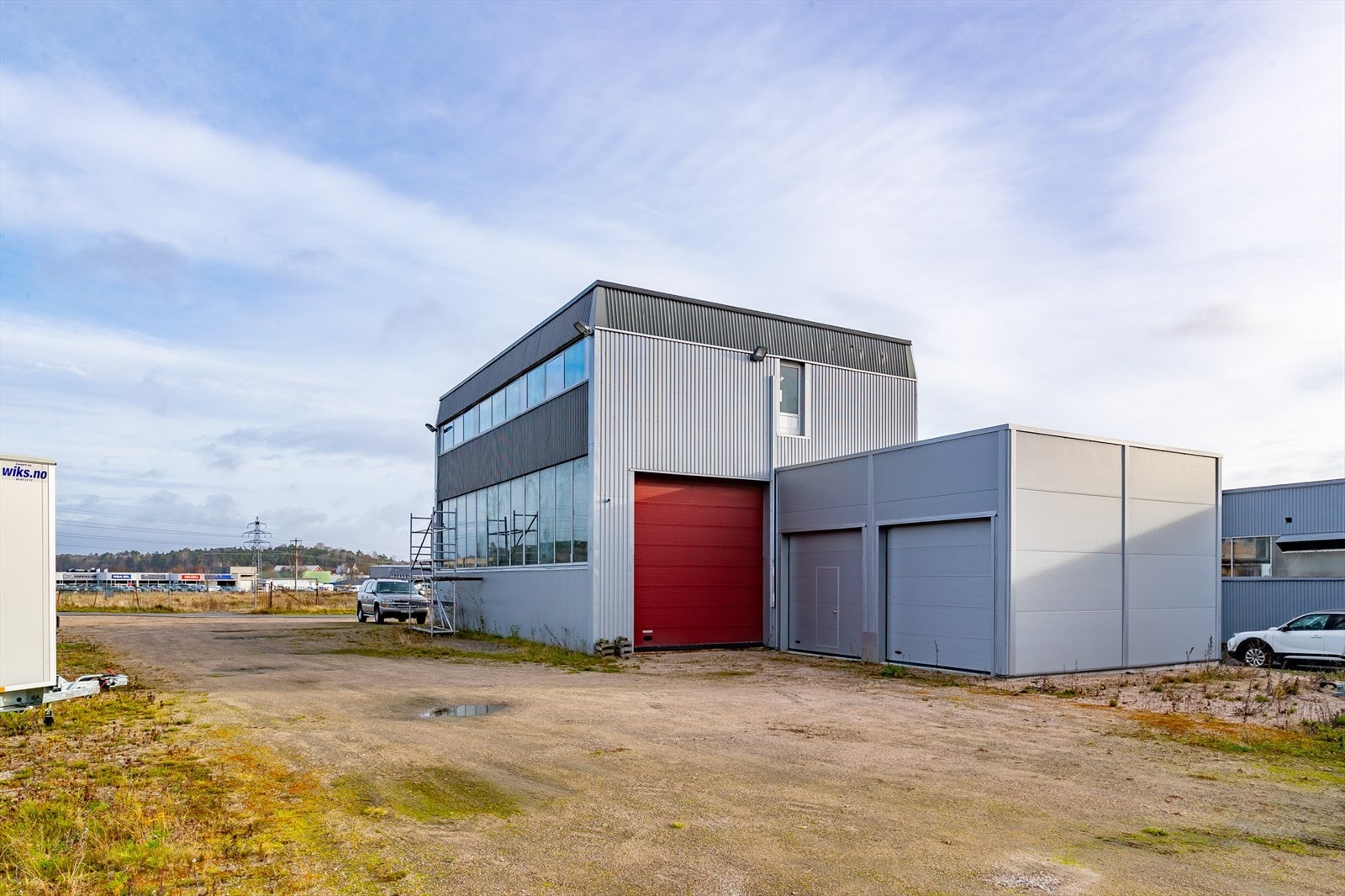 Råbekksvingen 6 Galleribilde