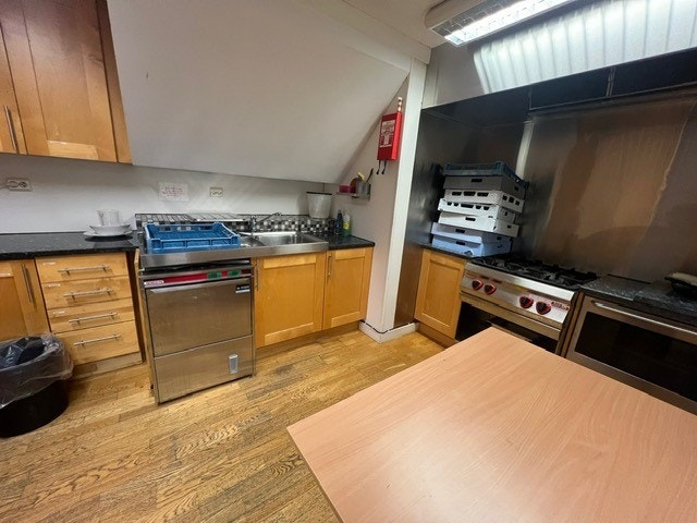 Storkjøkken Galleribilde