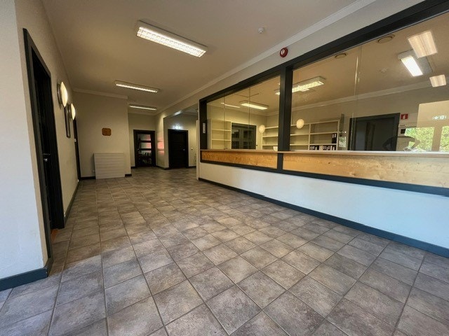 Resepsjonsområde Galleribilde