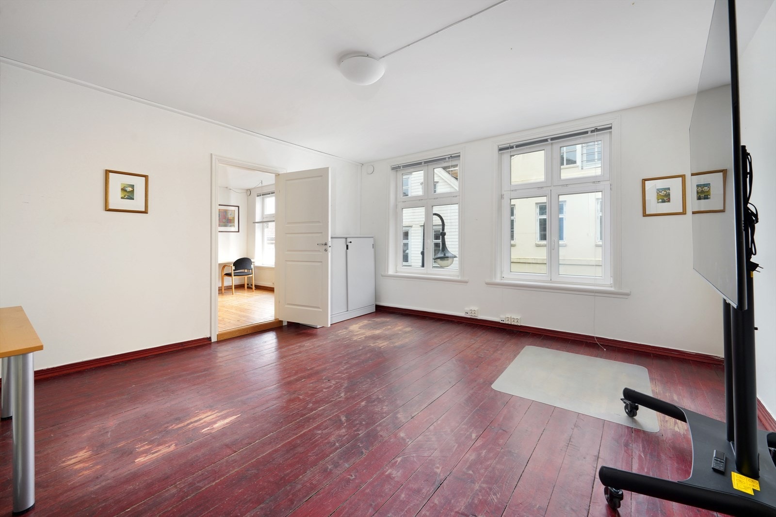 Kontor 2 etasje Galleribilde