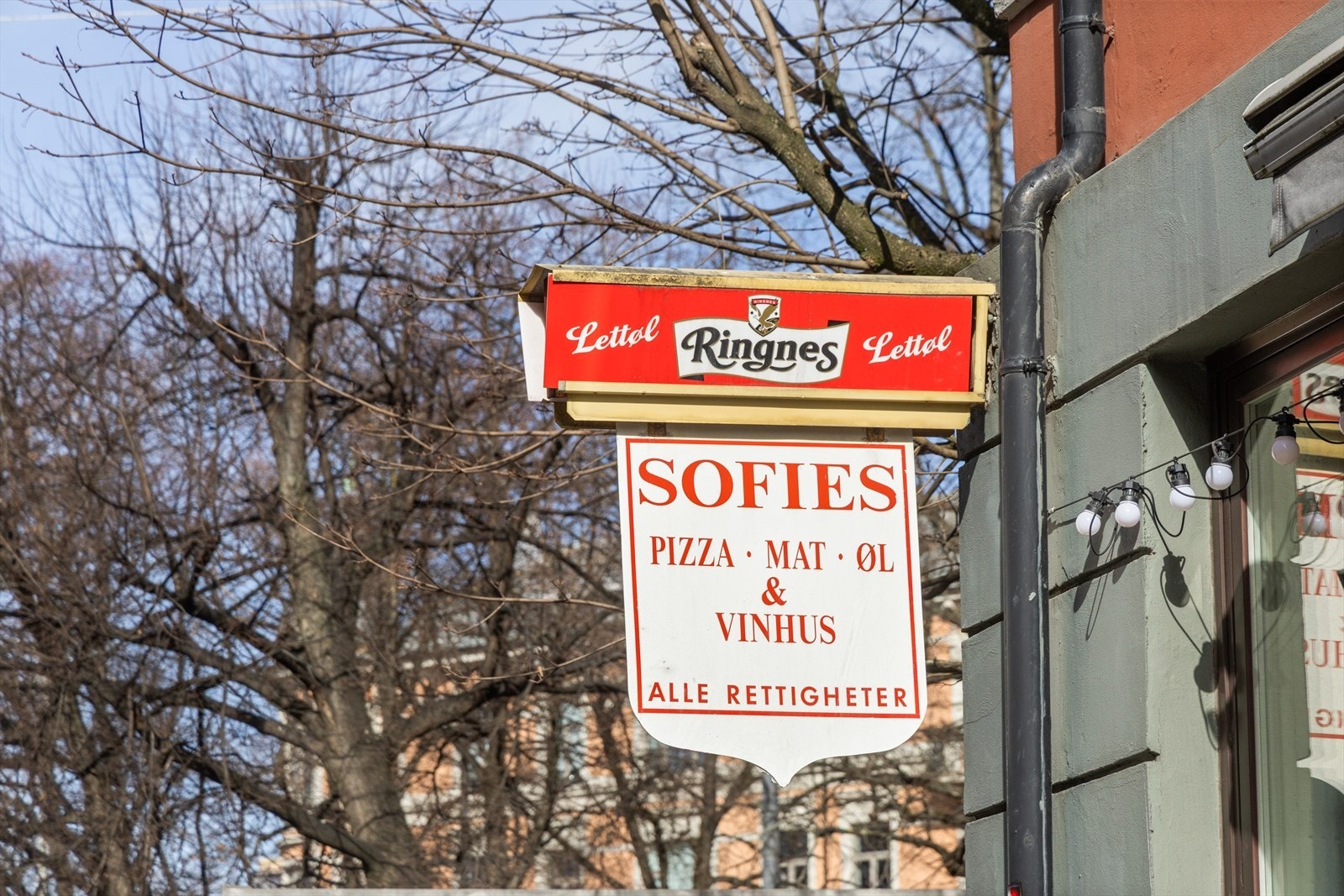 "SOFIES" Galleribilde