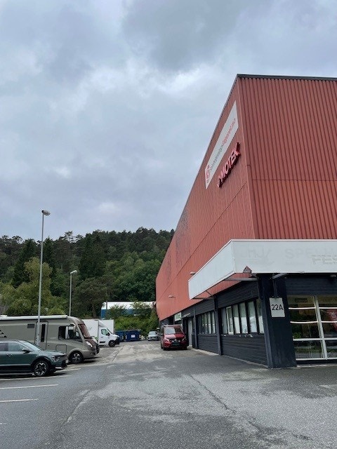 Galleribilde