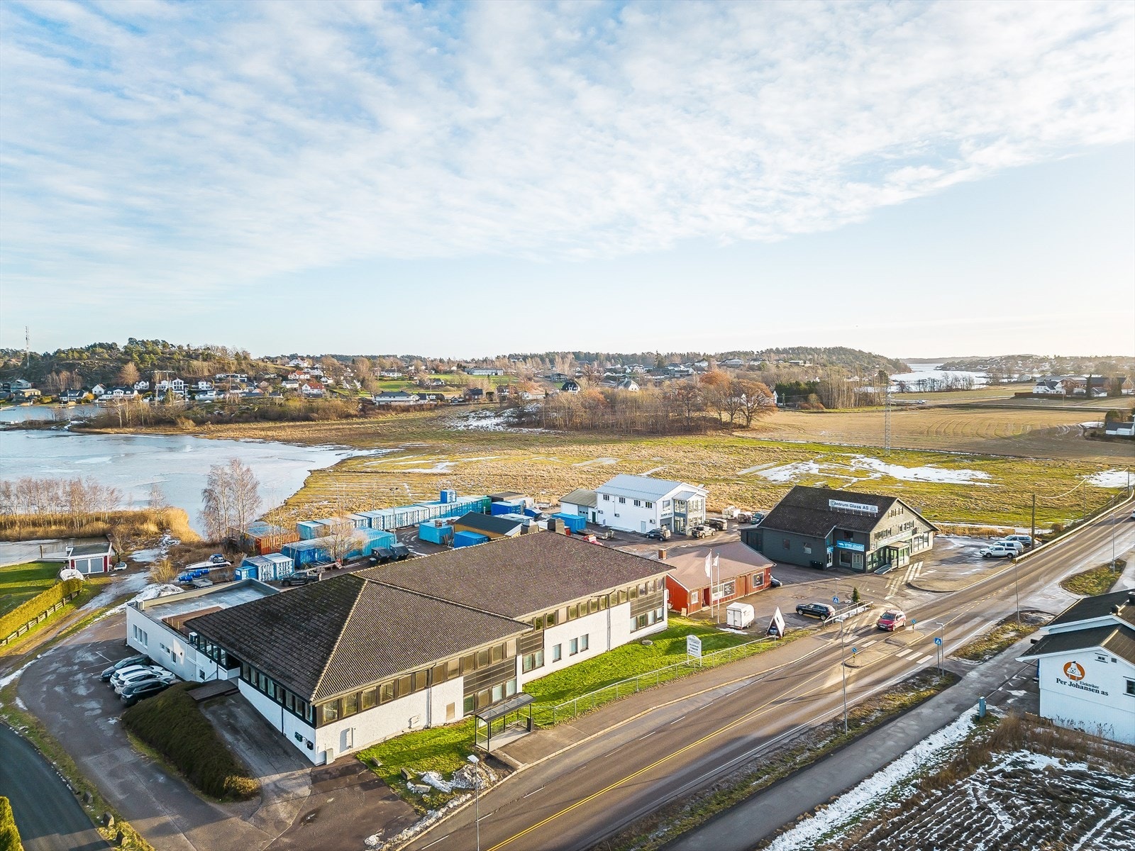 Smidsrødveien 95 Galleribilde