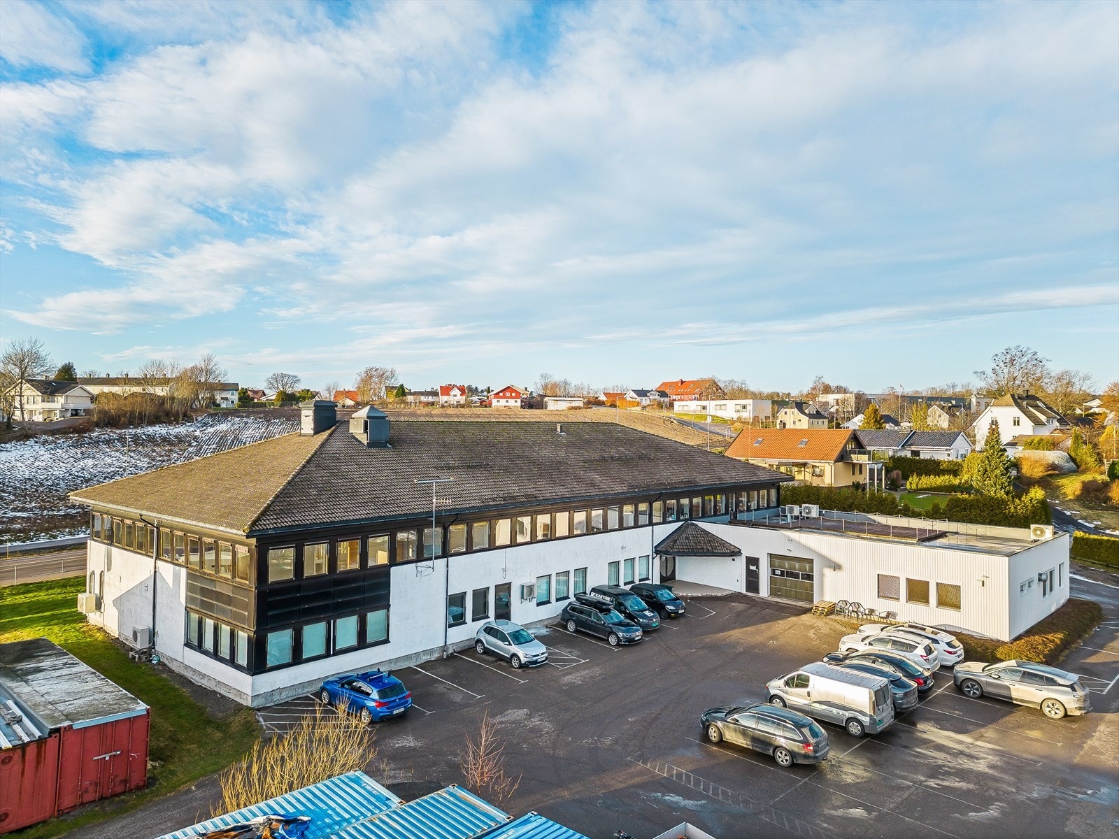 Smidsrødveien 95 Galleribilde