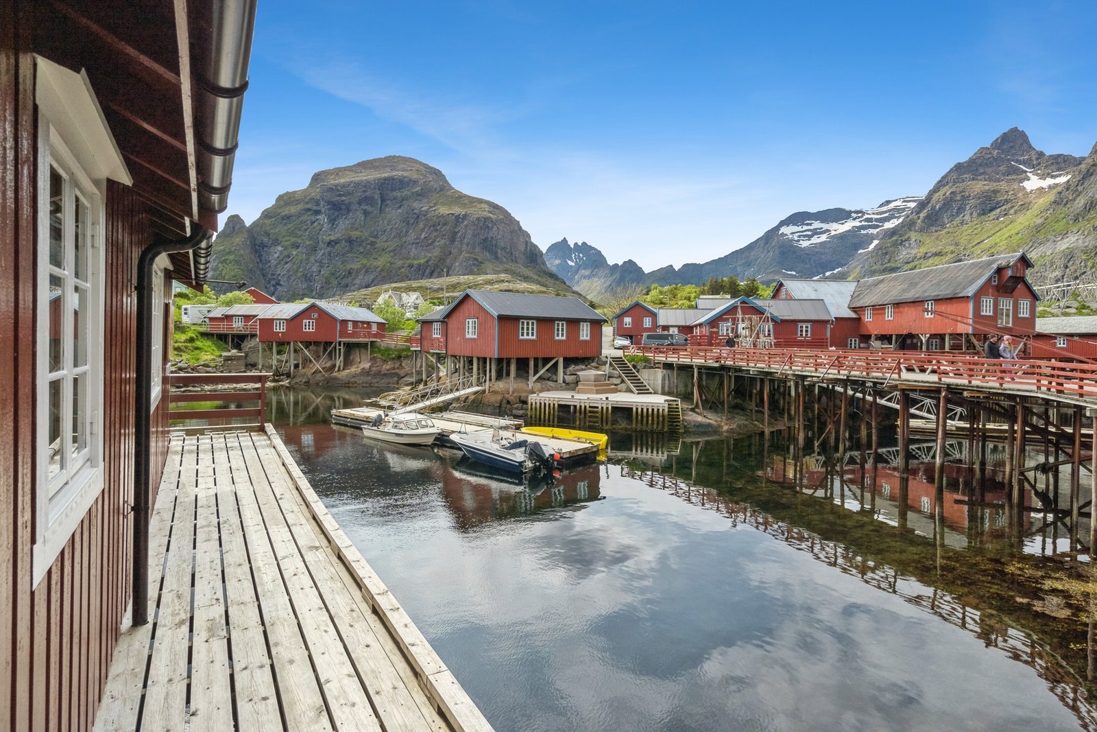 Å-veien 104 Galleribilde