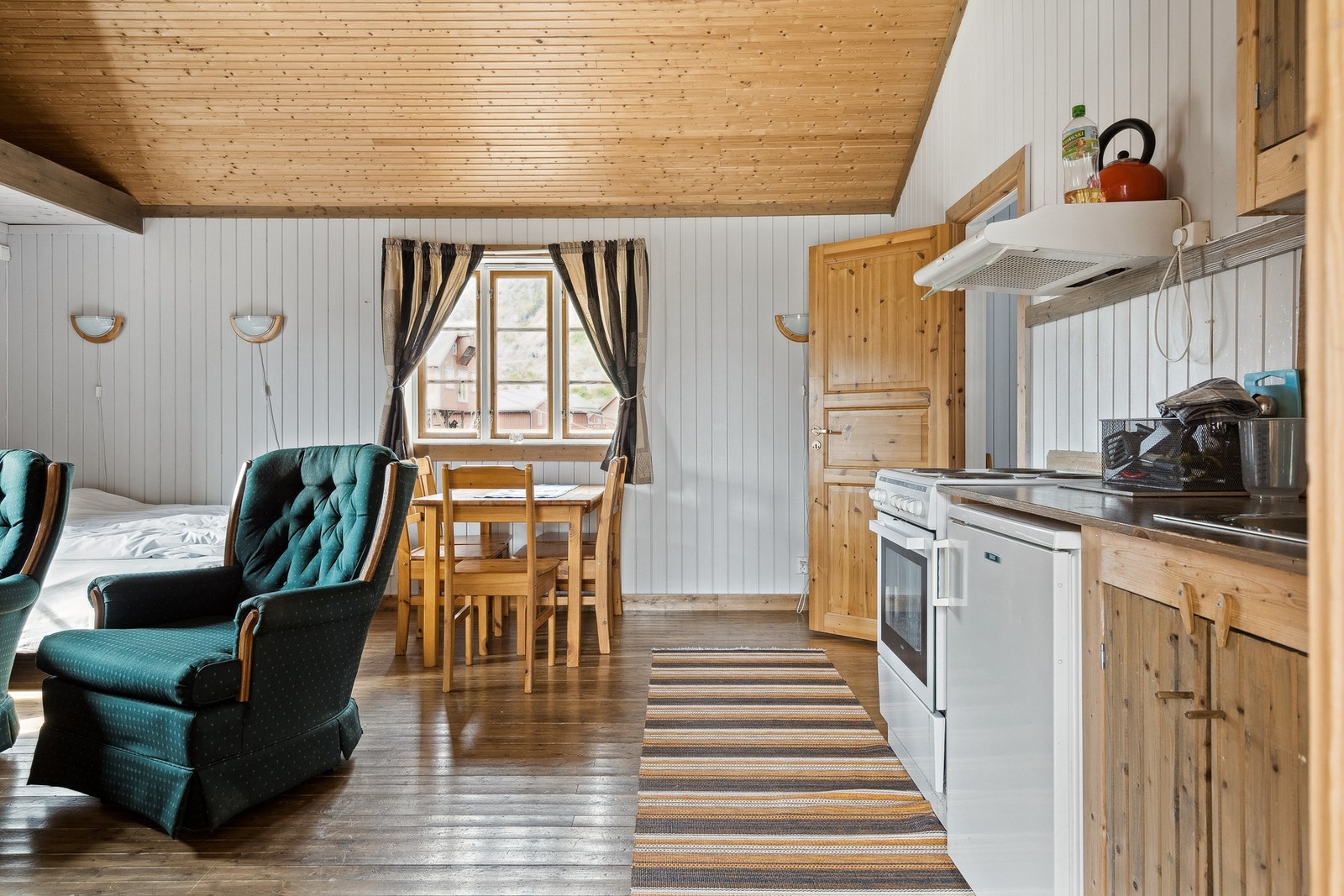 Å-veien 104 Galleribilde