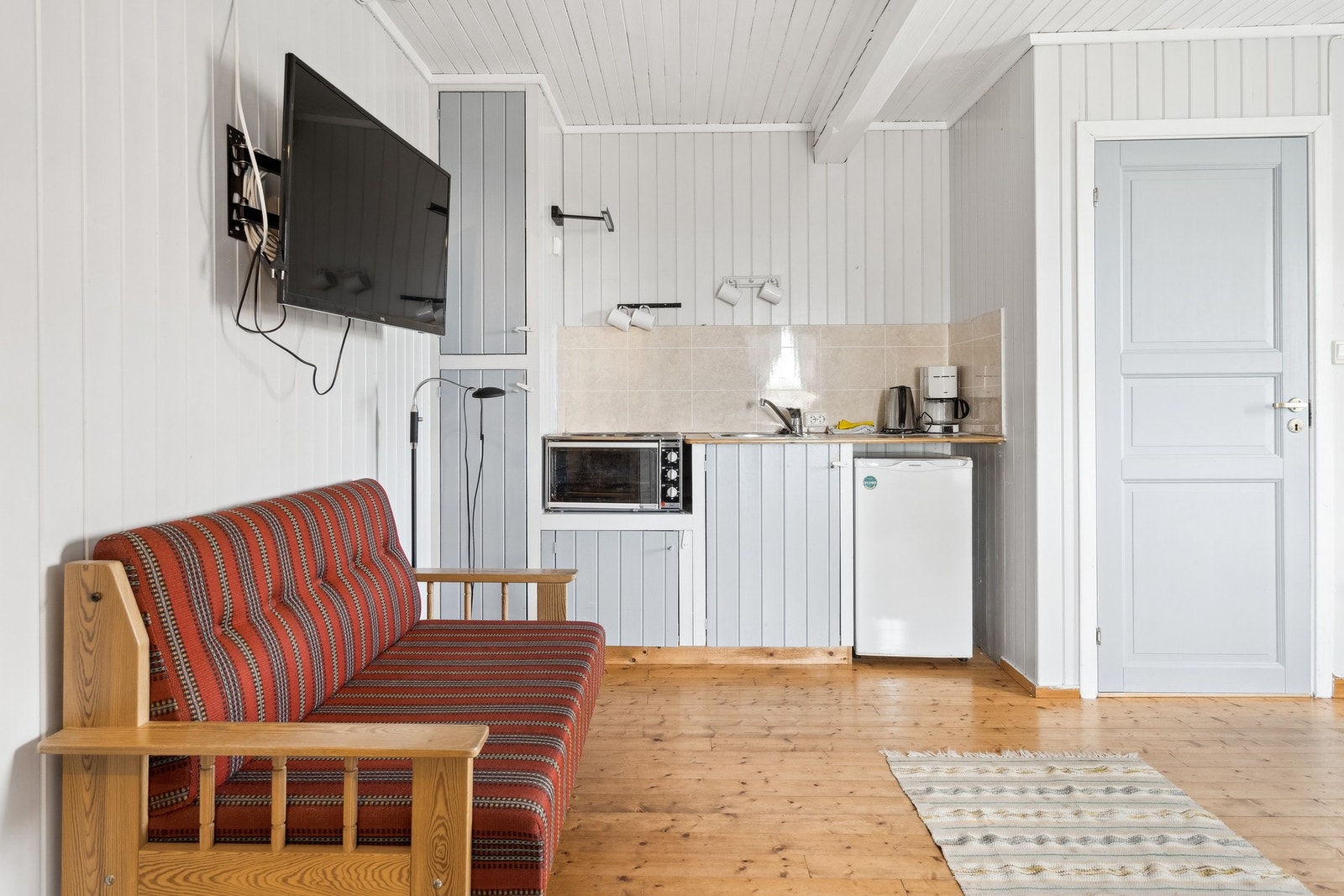 Å-veien 104 Galleribilde