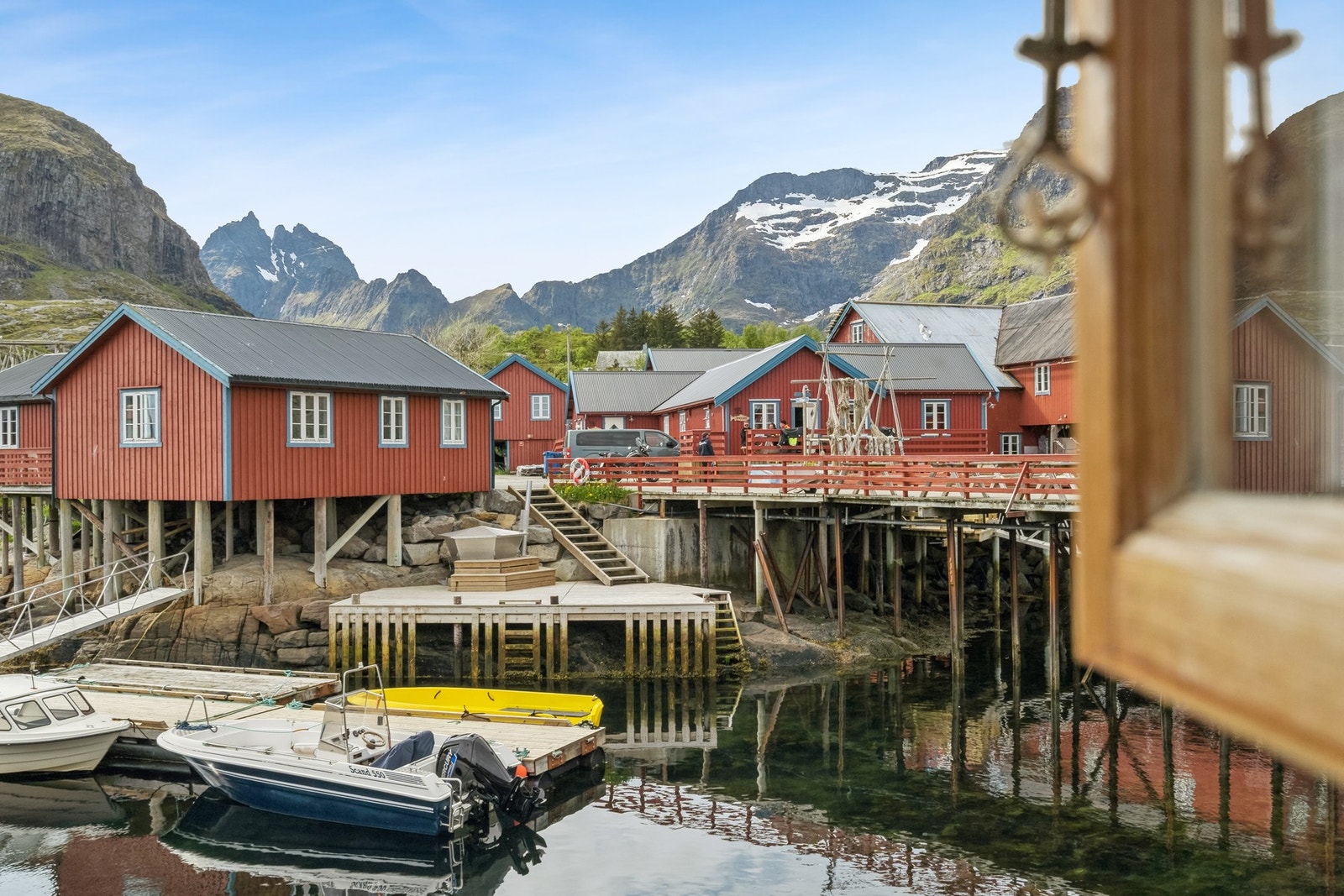 Å-veien 104 Galleribilde