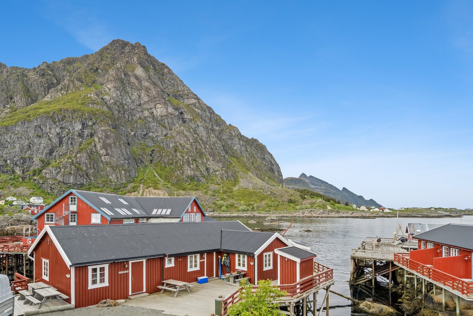 Å-veien 104 Galleribilde