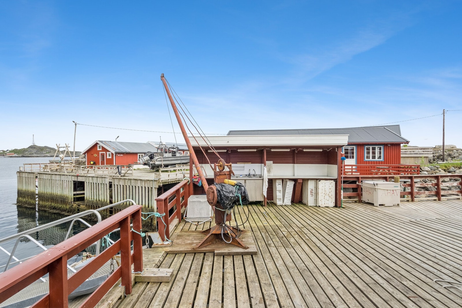 Å-veien 104 Galleribilde