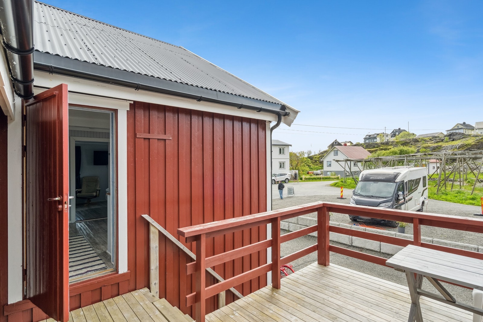 Å-veien 104 Galleribilde