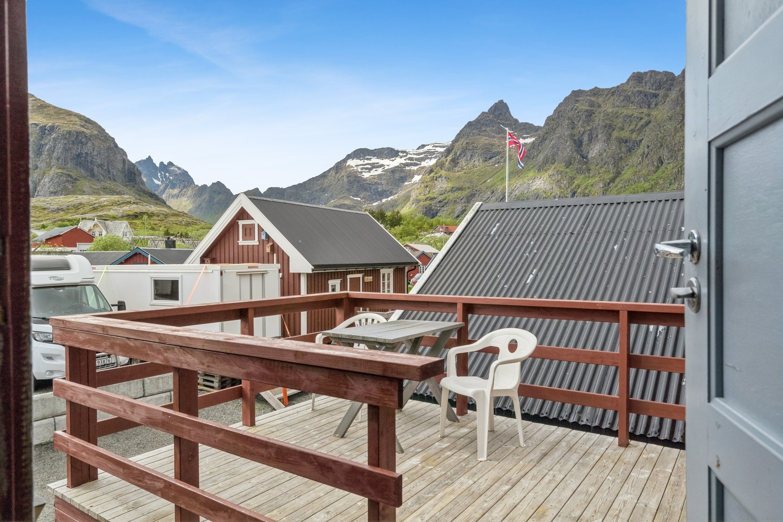 Å-veien 104 Galleribilde