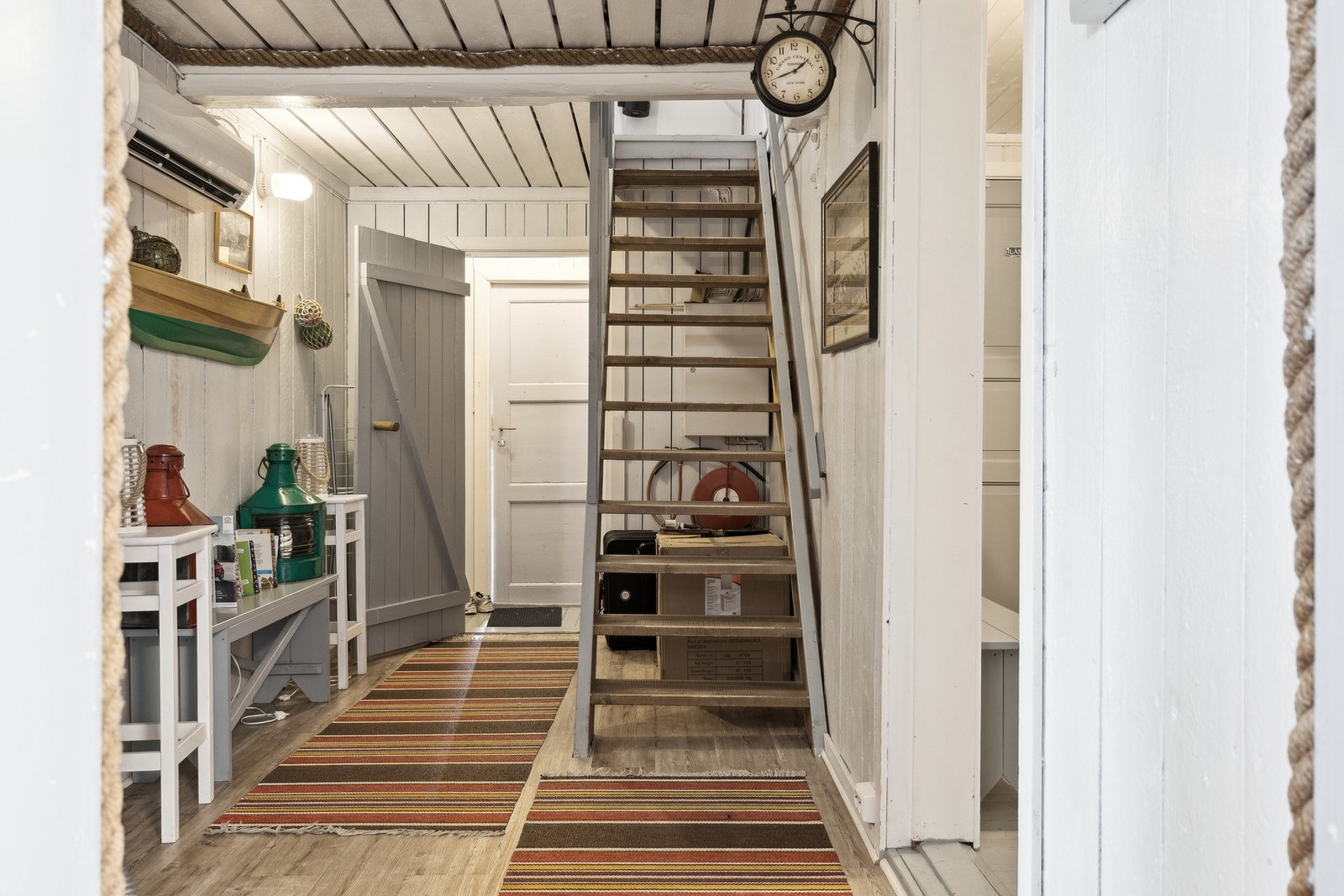 Å-veien 104 Galleribilde