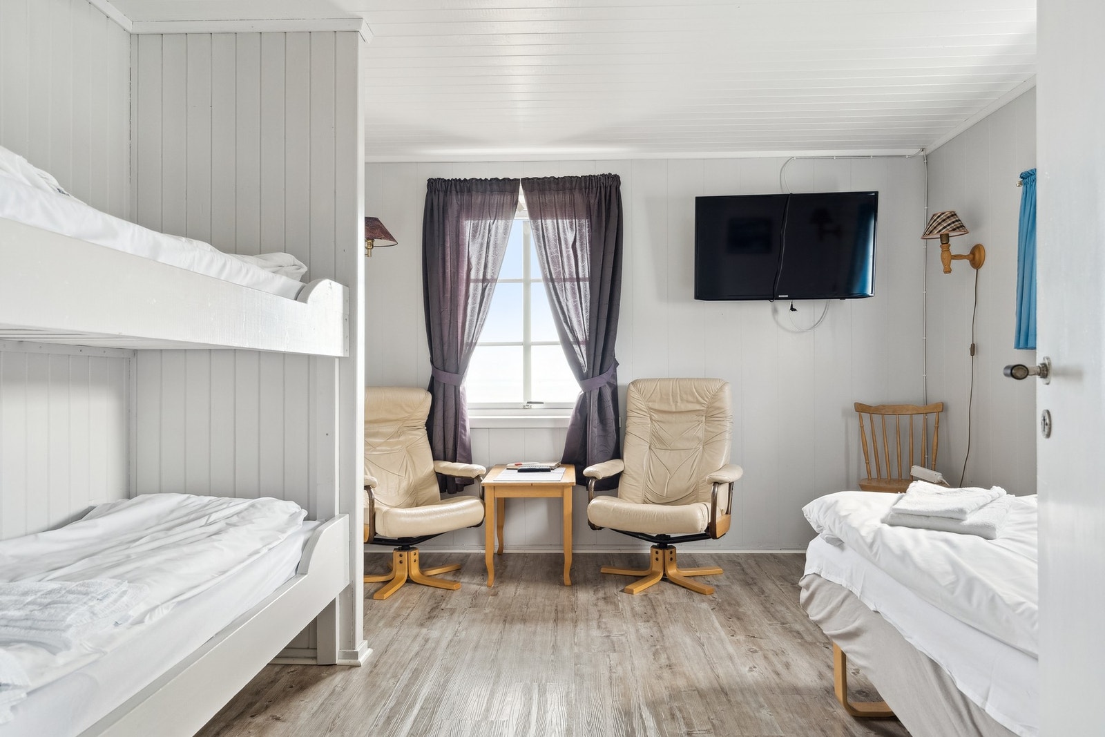 Å-veien 104 Galleribilde