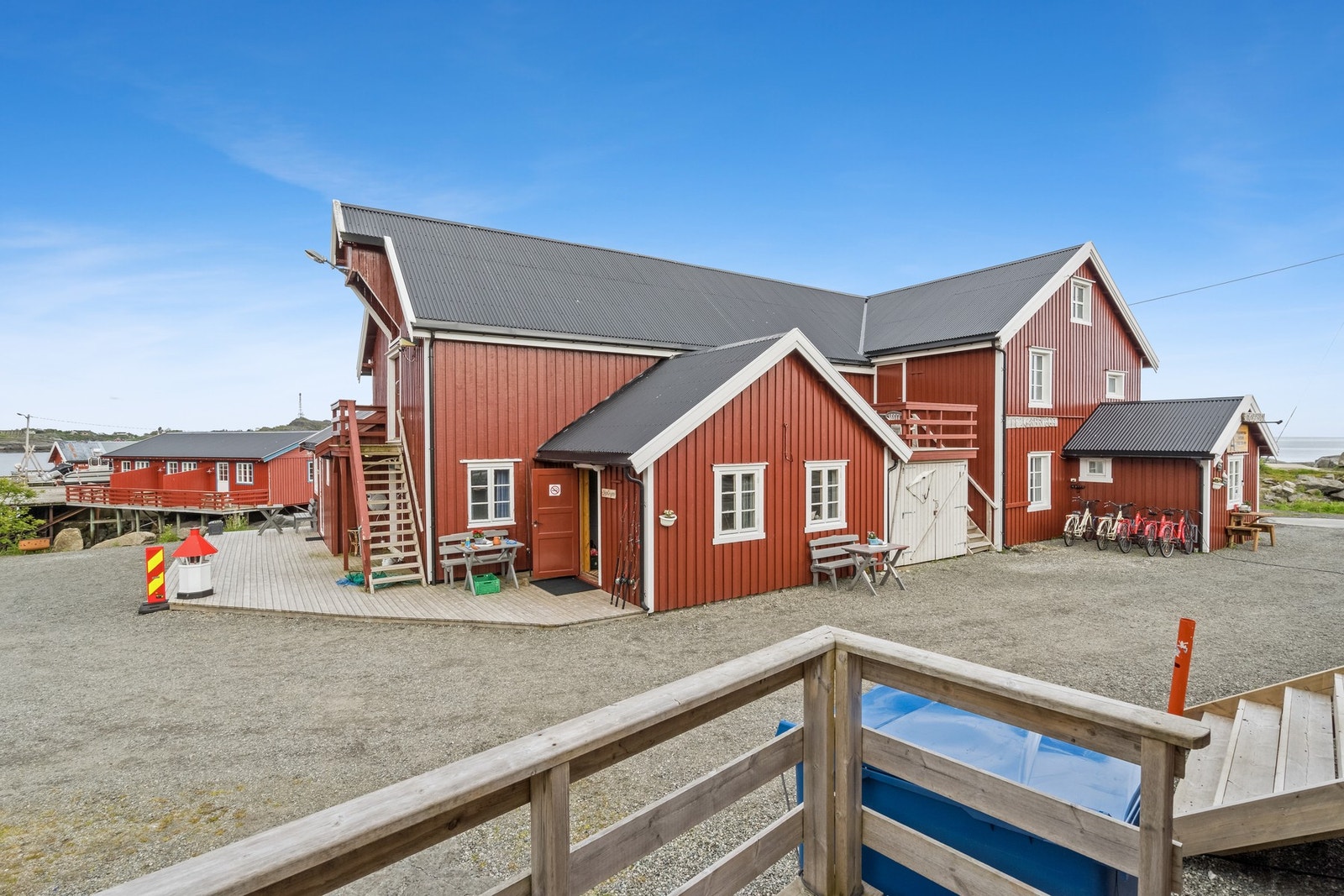 Å-veien 104 Galleribilde