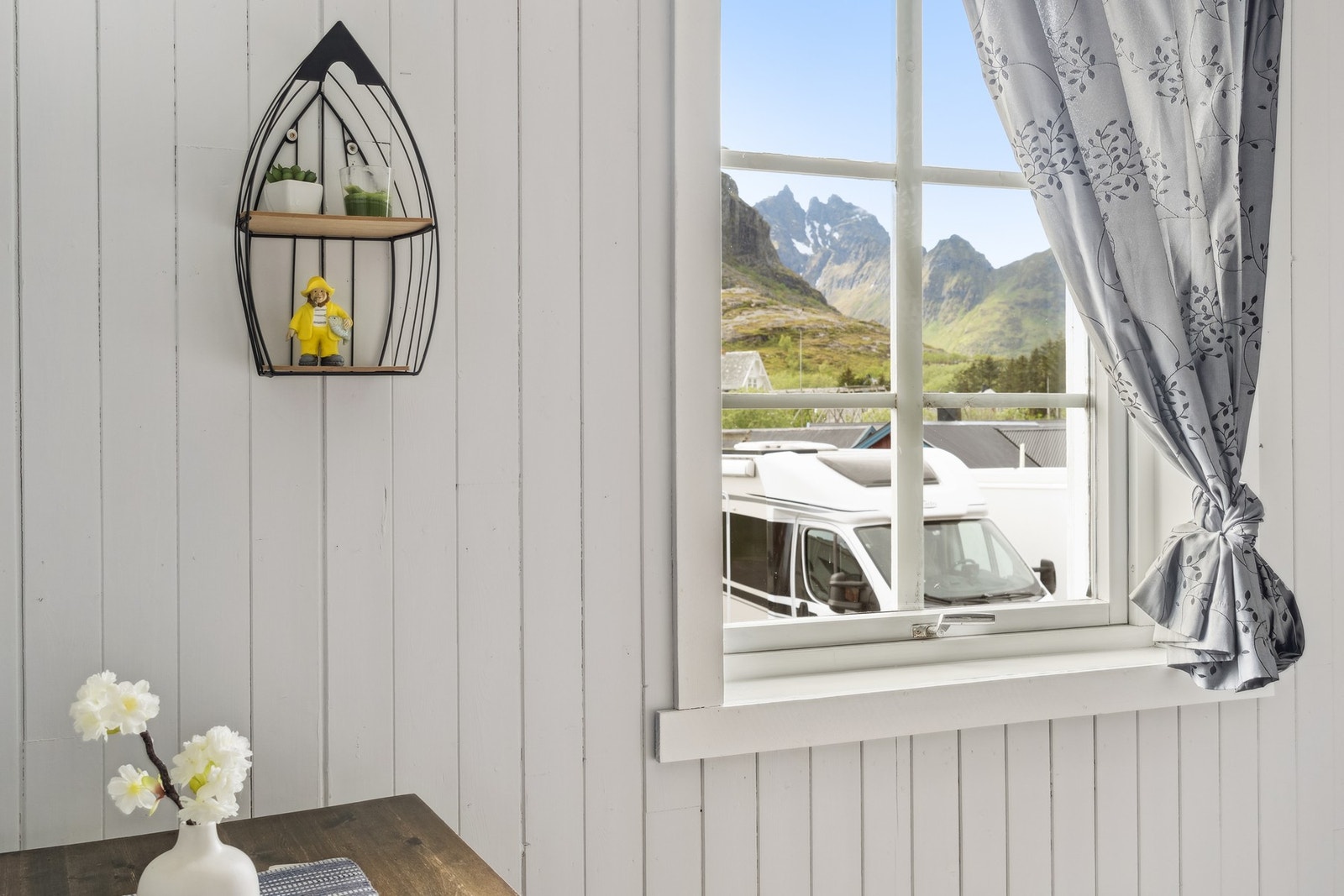 Å-veien 104 Galleribilde