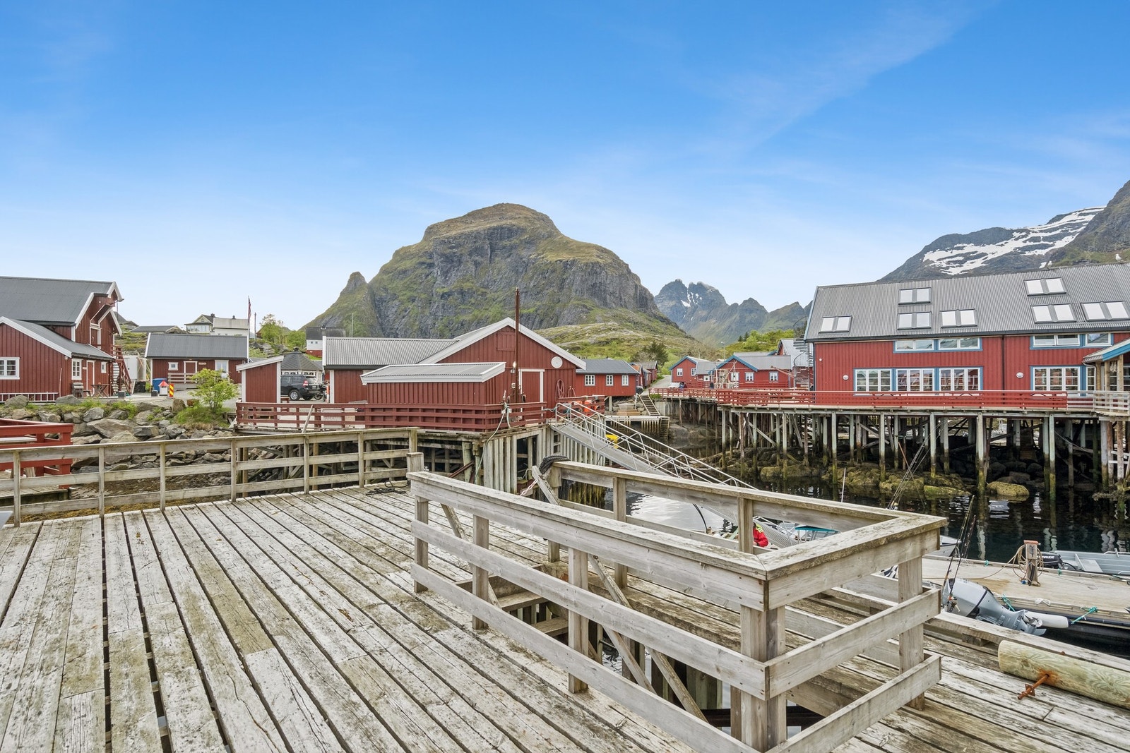 Å-veien 104 Galleribilde